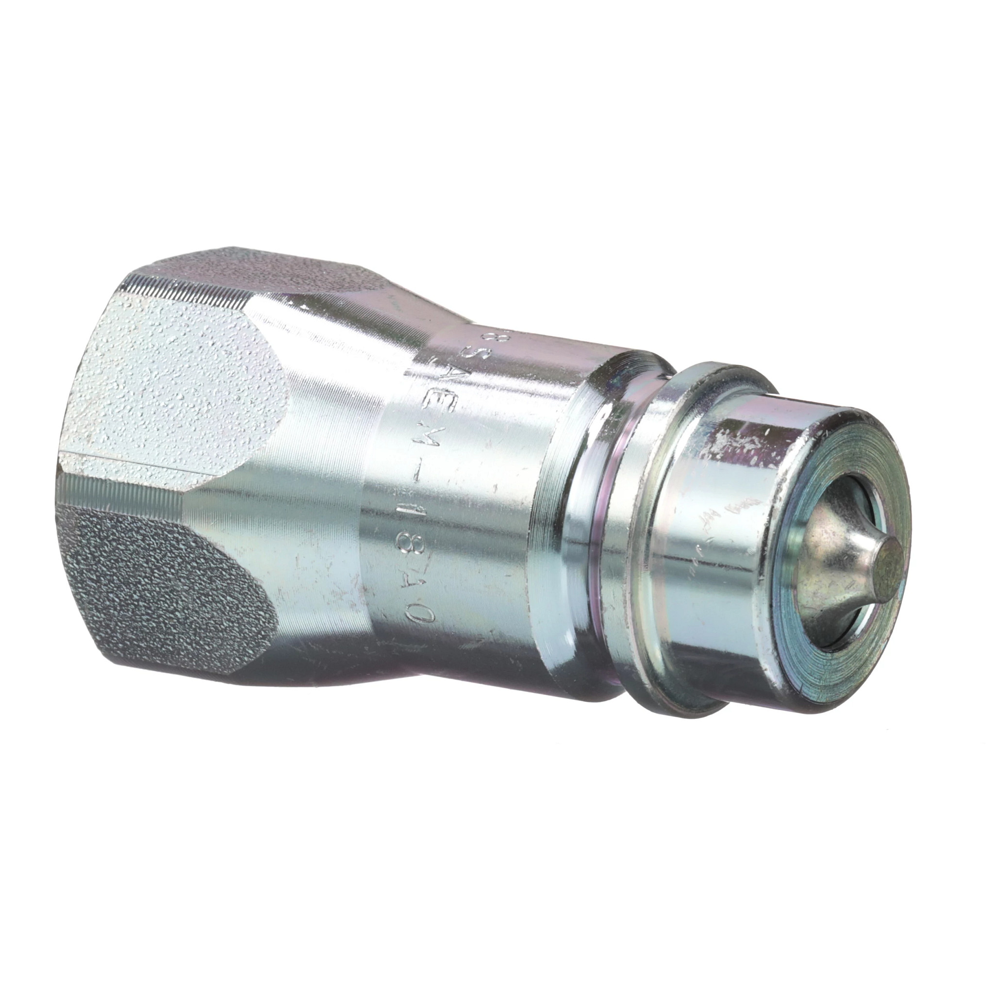 Engate Rapido | NEWHOLLANDCE | BR | PT