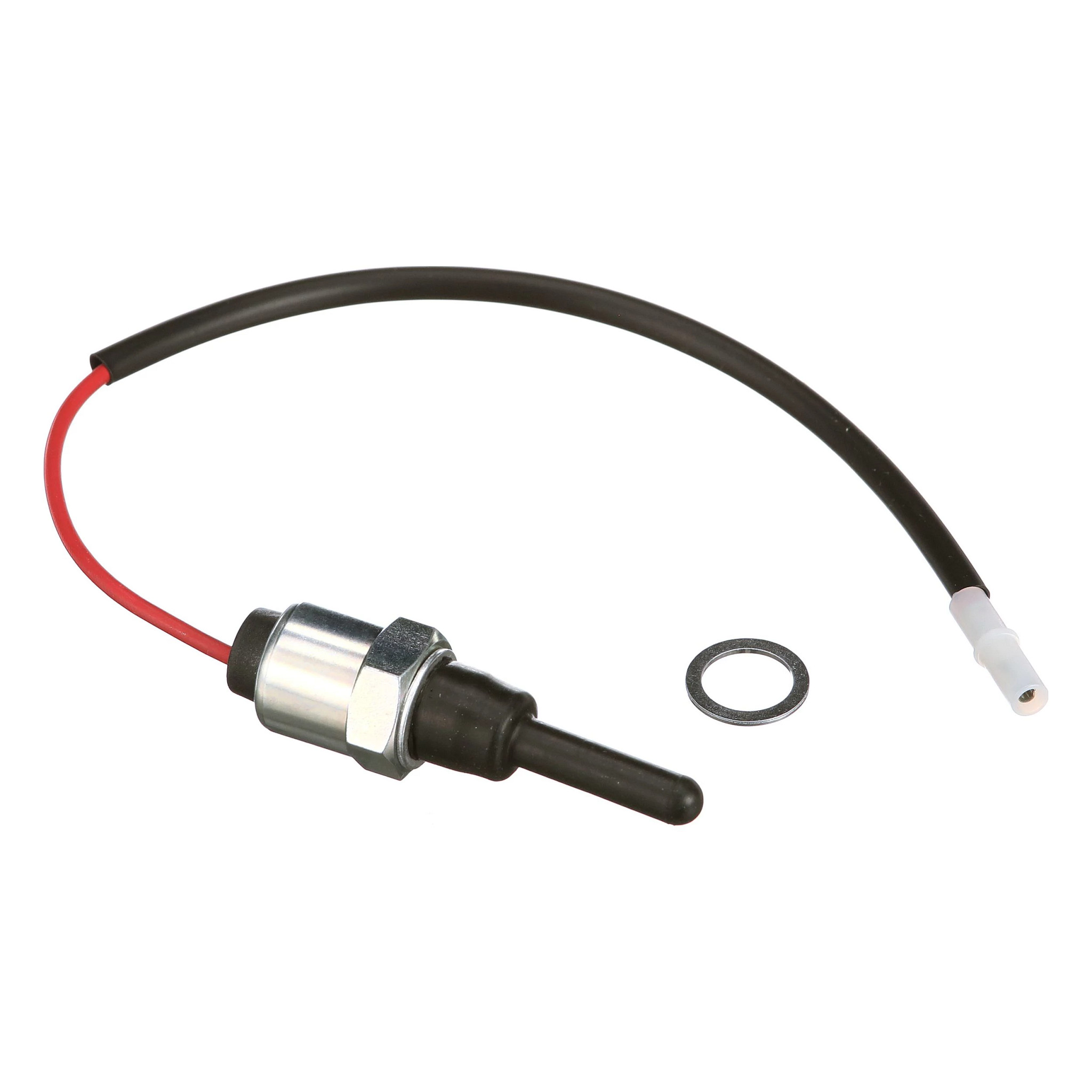 Solenoid | CASEIH | US | EN