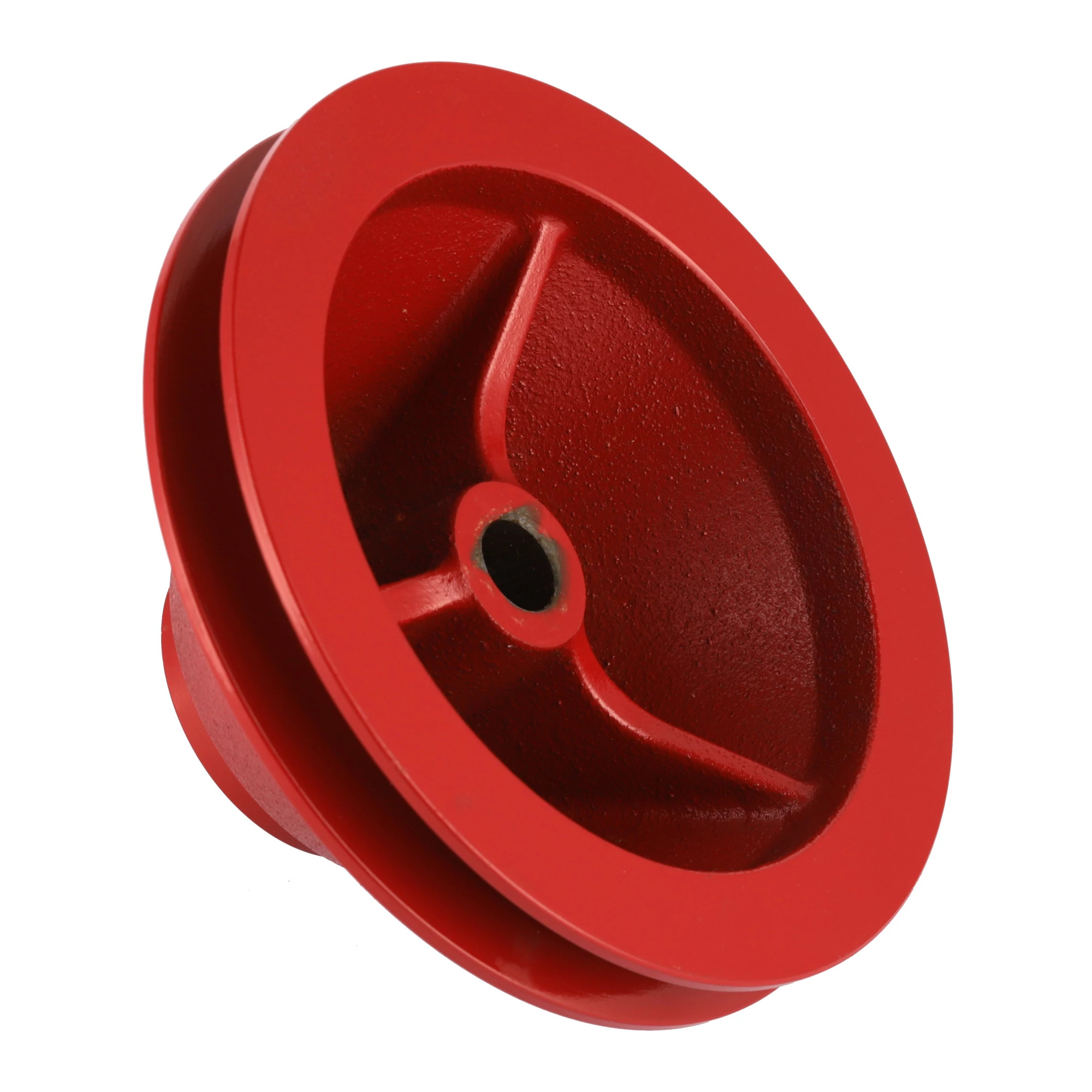 PULLEY | NEWHOLLANDAG | GB | EN