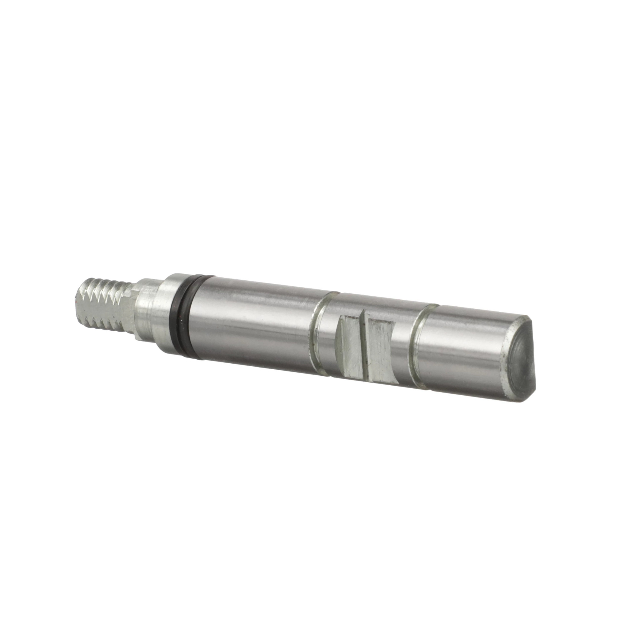 Hydraulic Motor Spool Assembly | CASECE | BR | PT