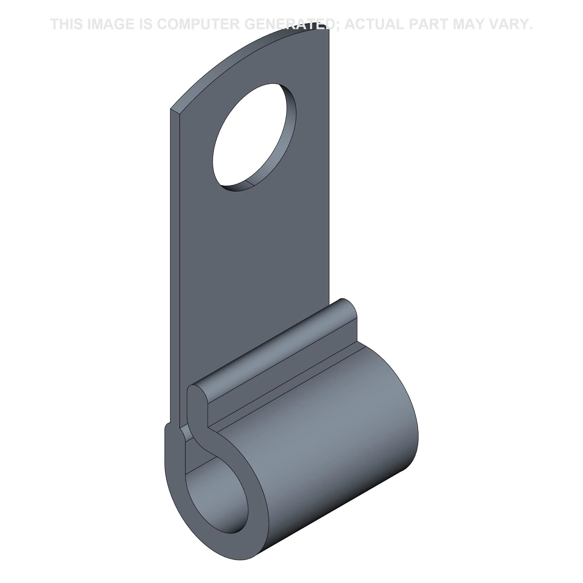 Clamp | NEWHOLLANDCE | US | EN