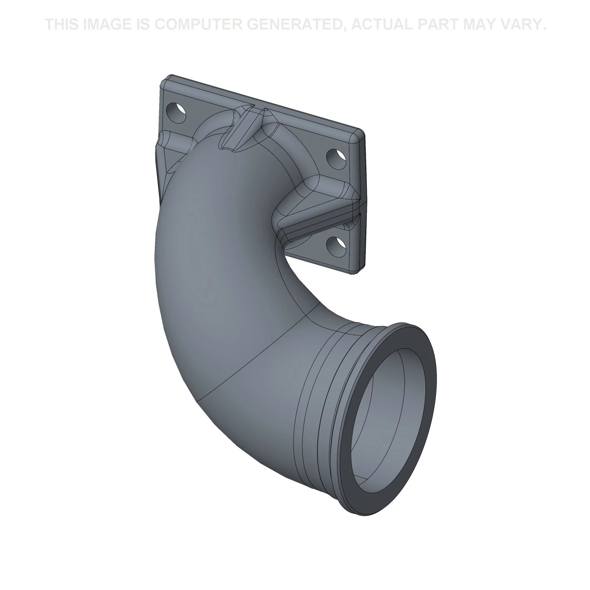 Elbow | CASECE | US | EN