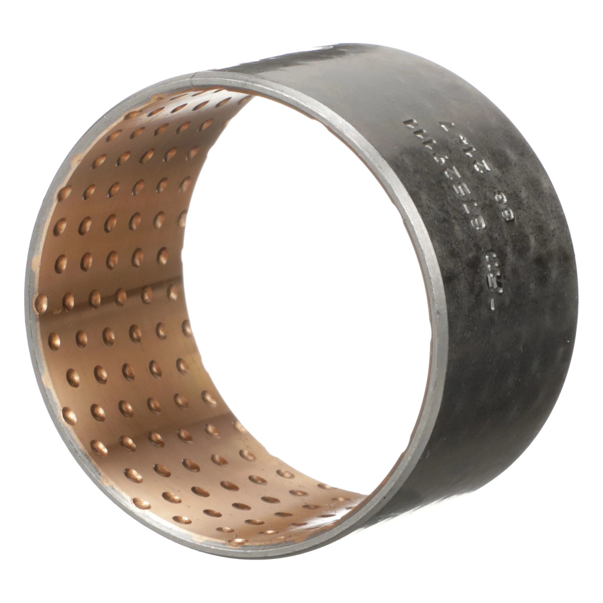 Bucha bipartida - 51 mm DE x 47 mm DI x 30 mm C