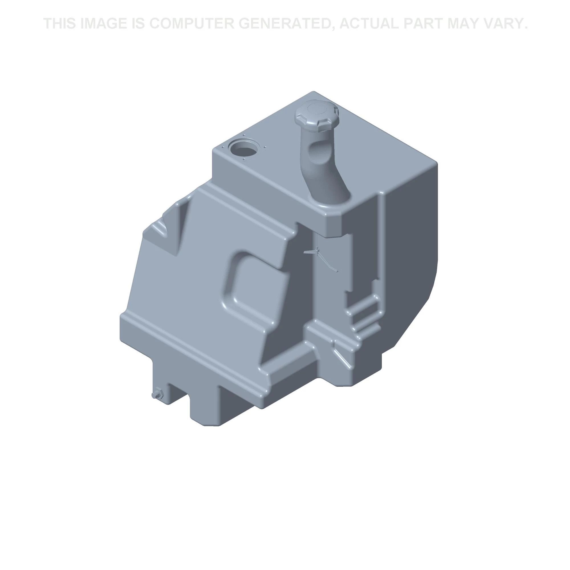 RESERVOIR CARBURANT | CASEIH | CA | FR