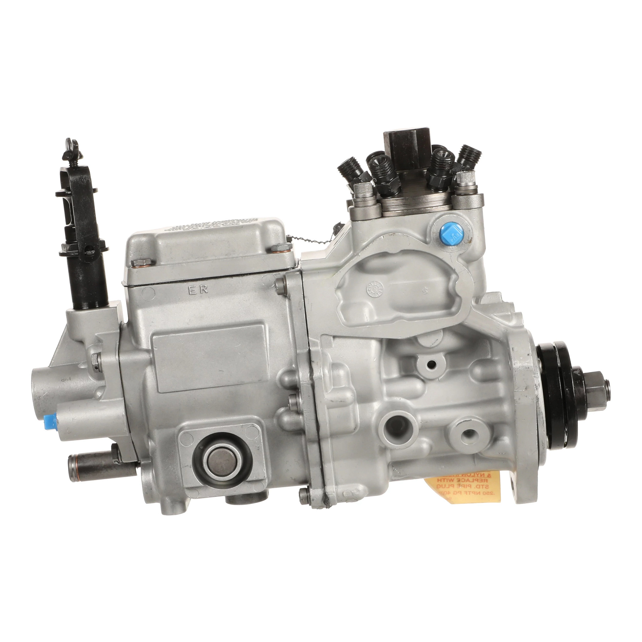 REMAN-BOMBA DE INYECCIÓN DE COMBUSTIBLE | NEWHOLLANDAG | ES | ES