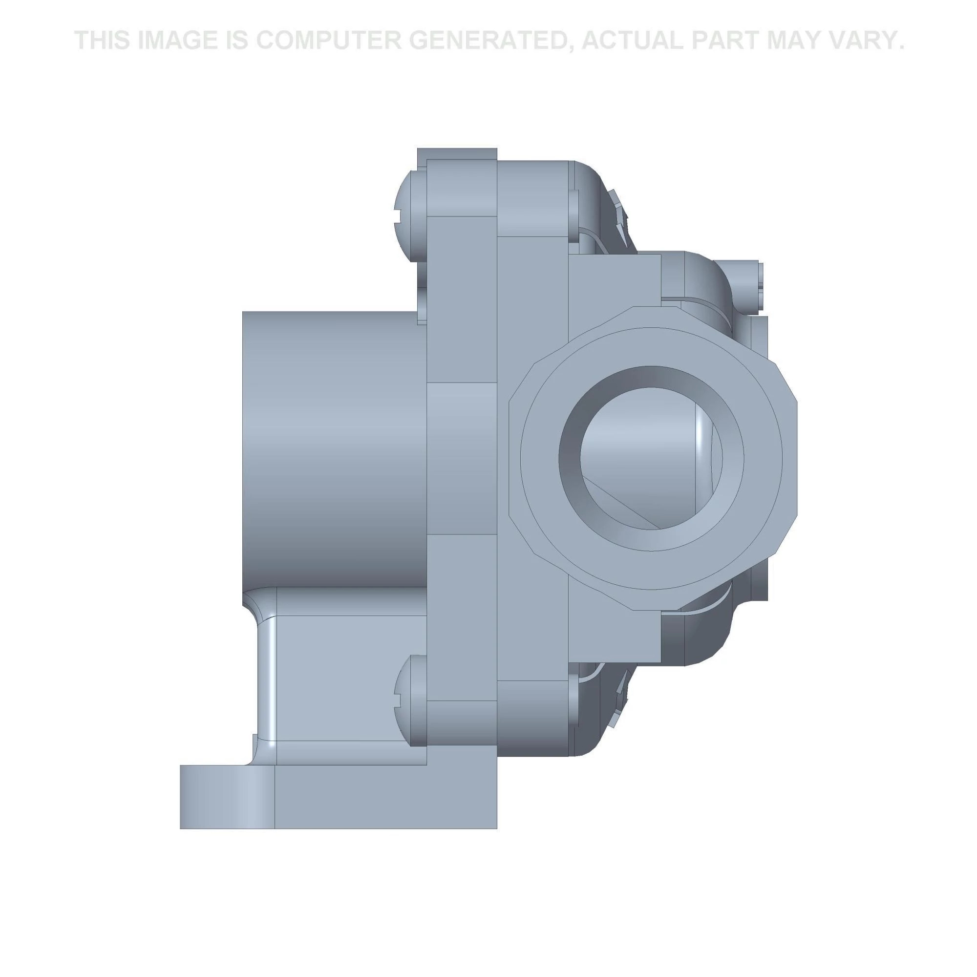 КЛАПАН ТОРМ ПРИЦЕПА | MILLER | AMEA | TR