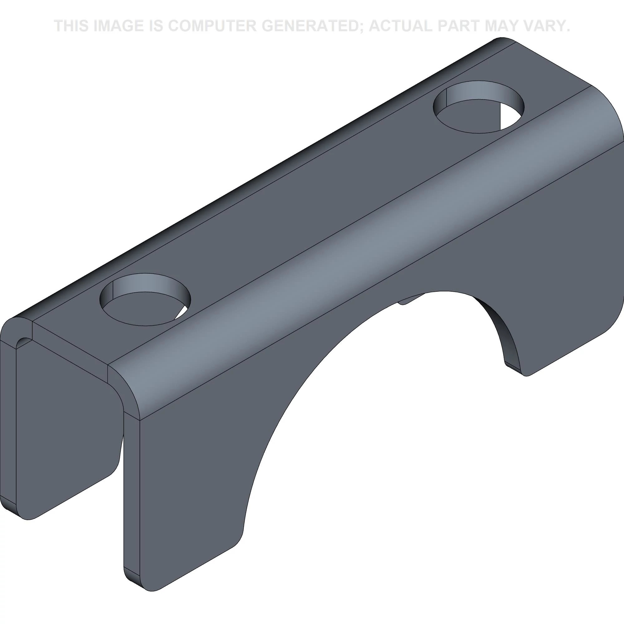 BRAÇADEIRA | NEWHOLLANDAG | EU | PT