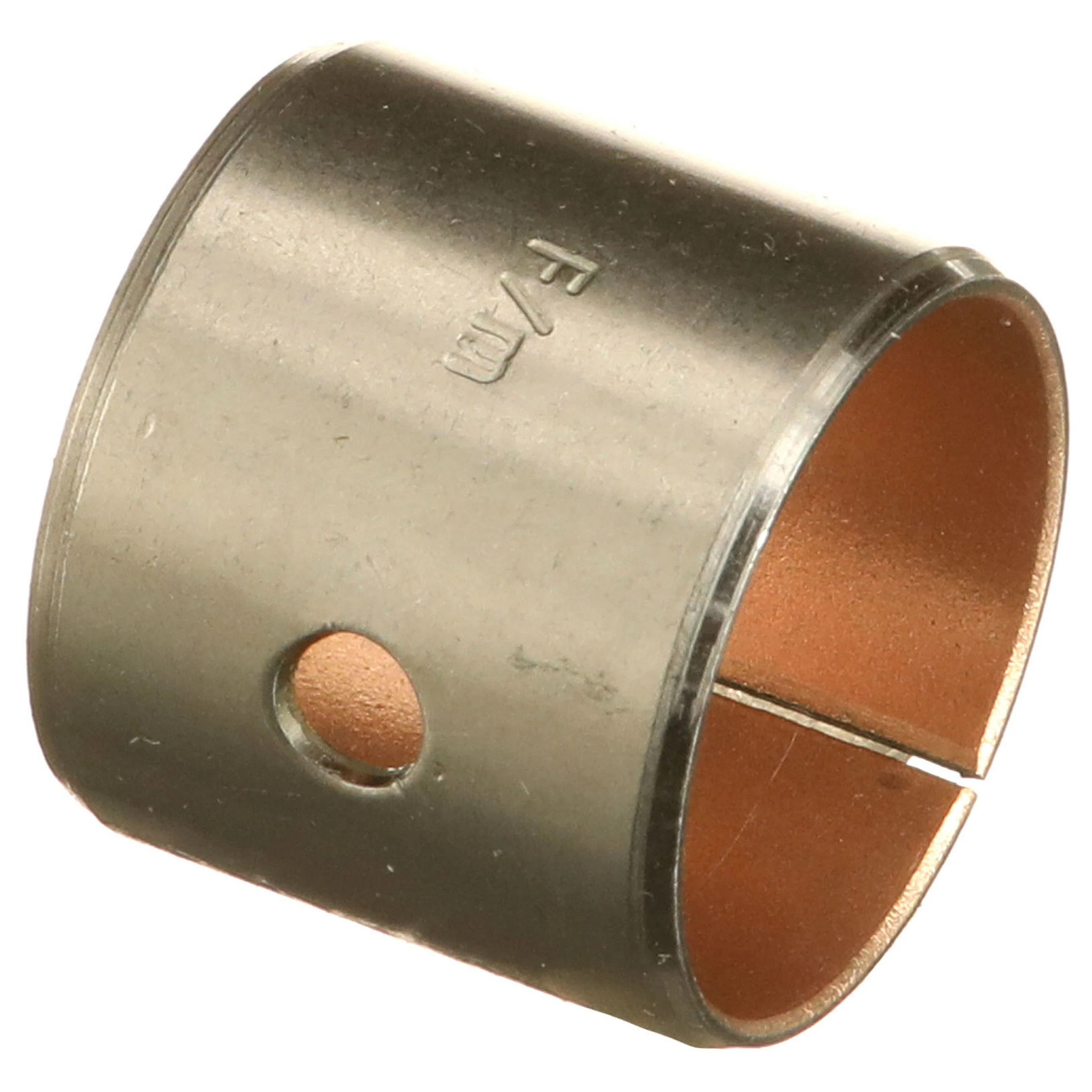 Casquilho dividido - 28 mm DE x 25 mm DI x 25 mm C