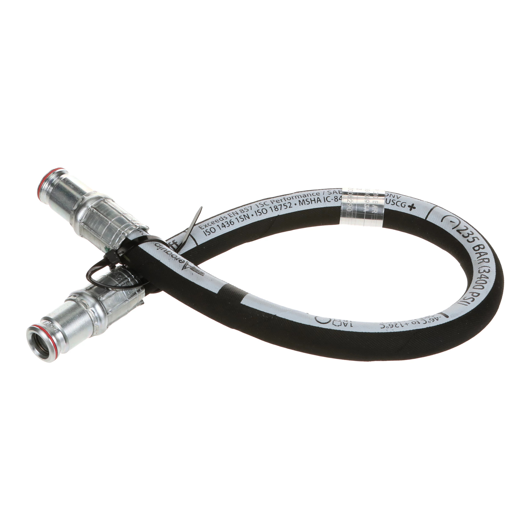 HOSE | NEWHOLLANDAG | GB | EN