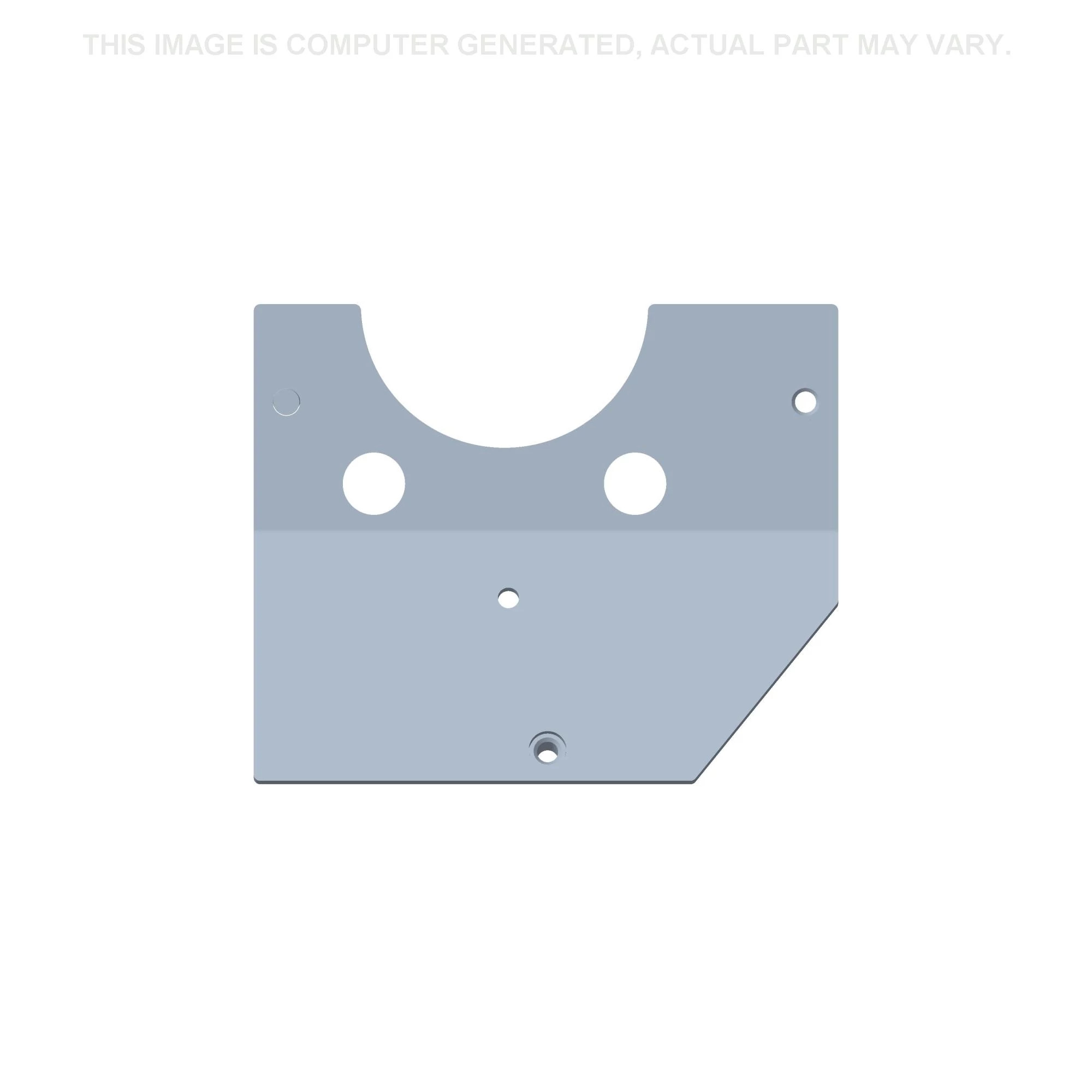 МОНТАЖНАЯ ПЛАСТИНА | CASEIH | AMEA | FR