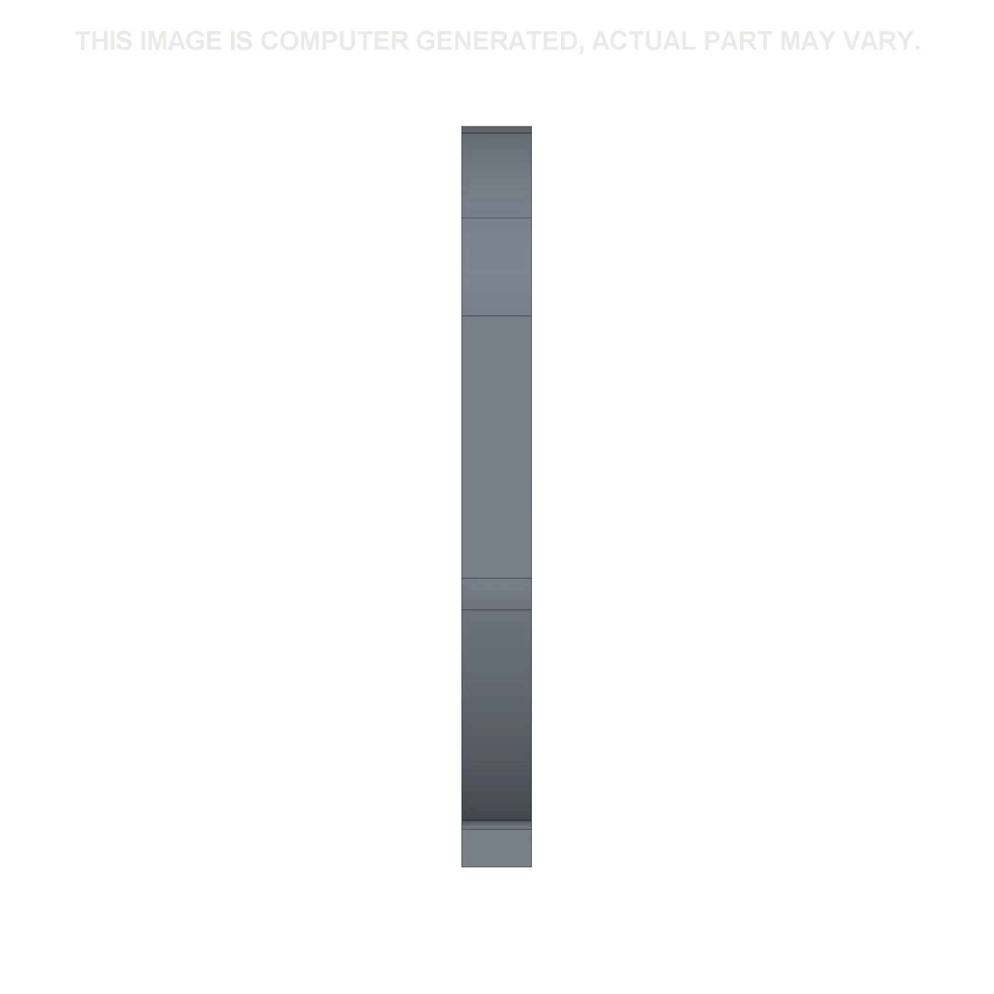 SPACER | CASEIH | US | EN