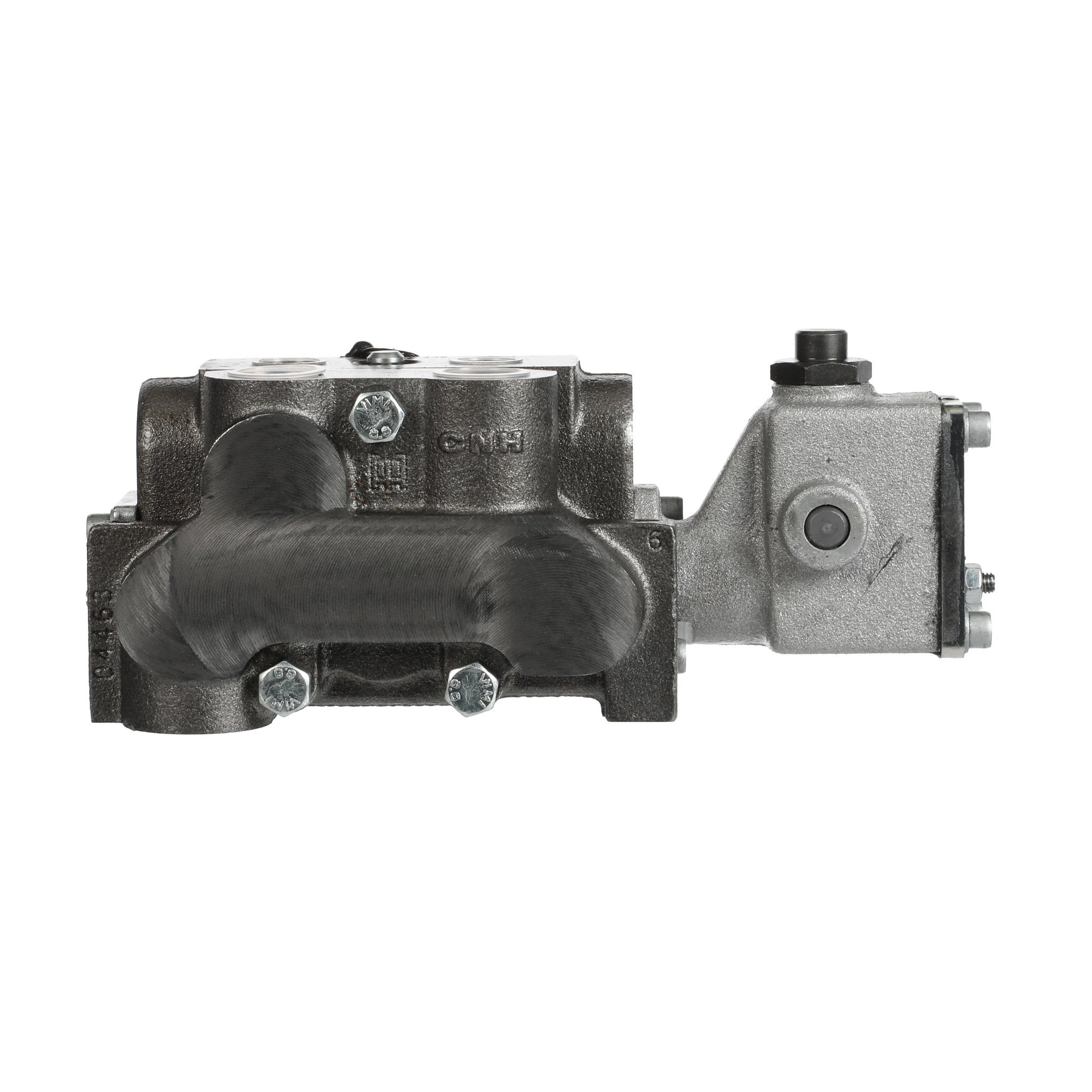 MANIPULADOR | NEWHOLLANDAG | BR | PT