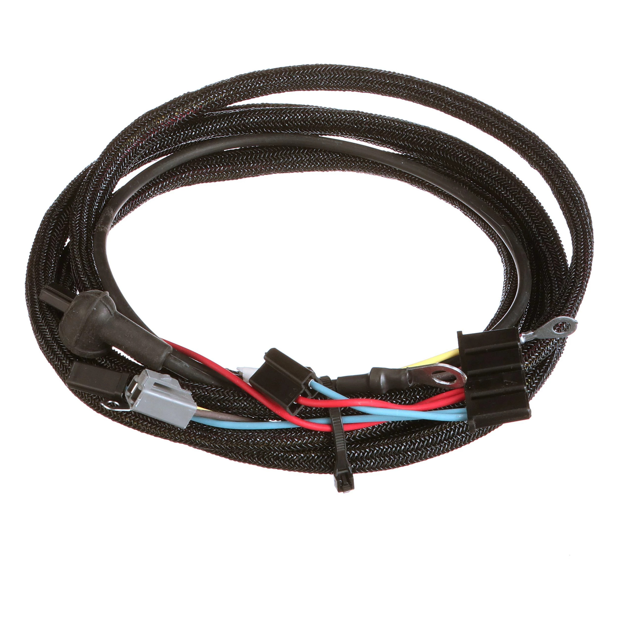 WIRE HARNESS | NEWHOLLANDAG | IE | EN