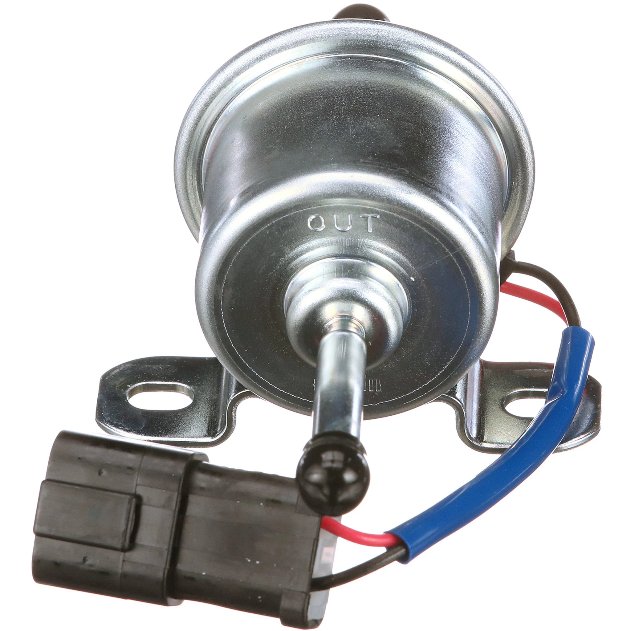 Bomba De Combustível