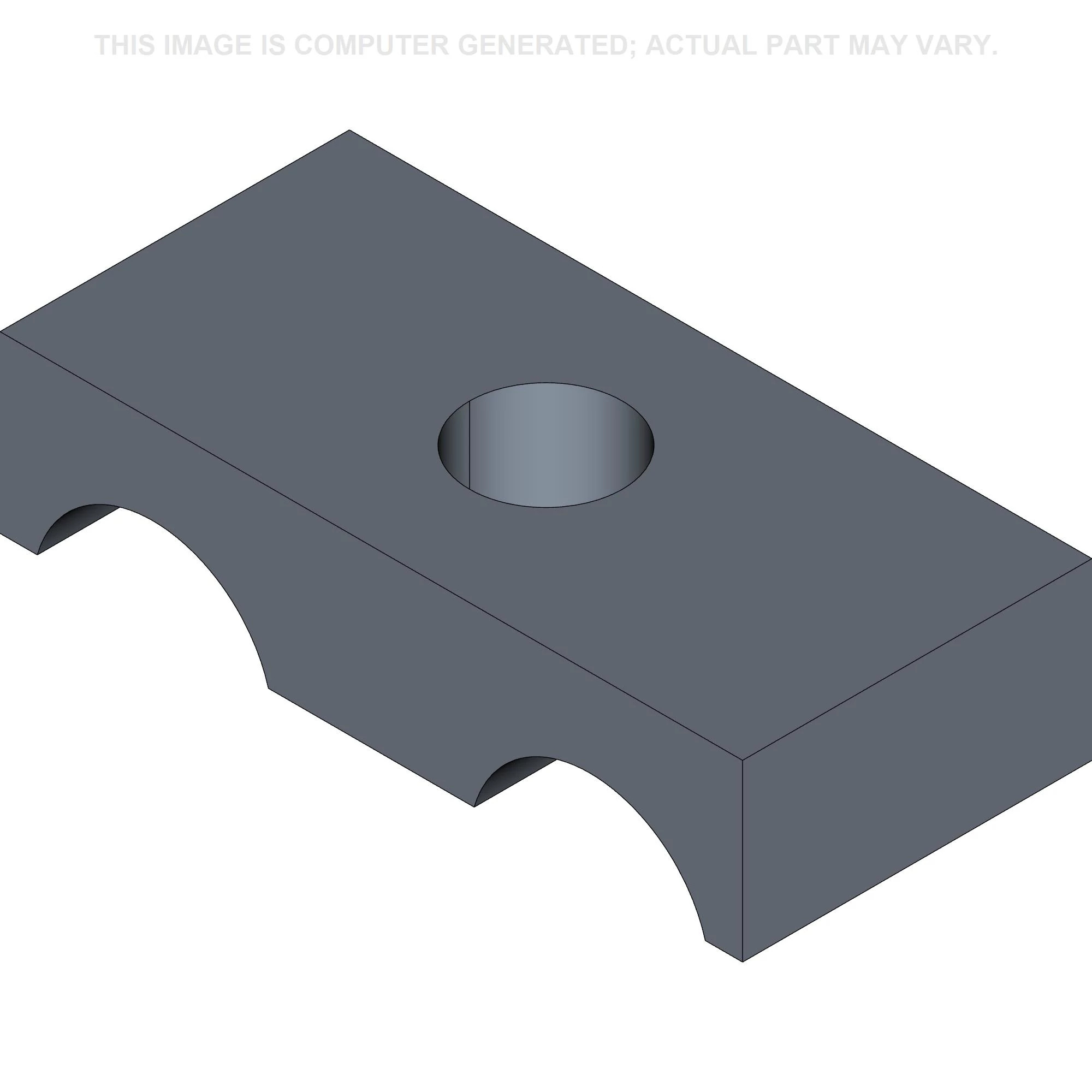 ABRAZADERA | NEWHOLLANDCE | SA | ES