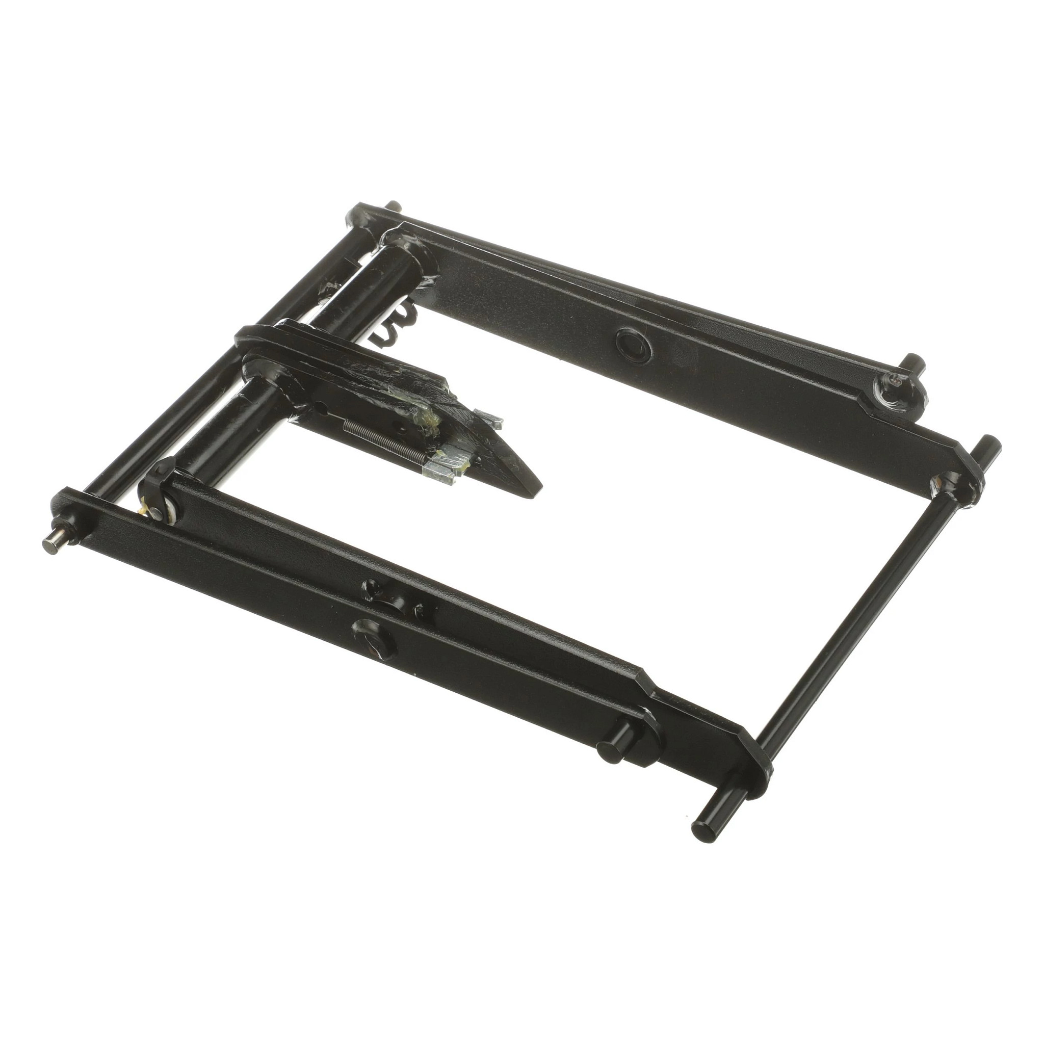 Suspension | NEWHOLLANDCE | US | EN