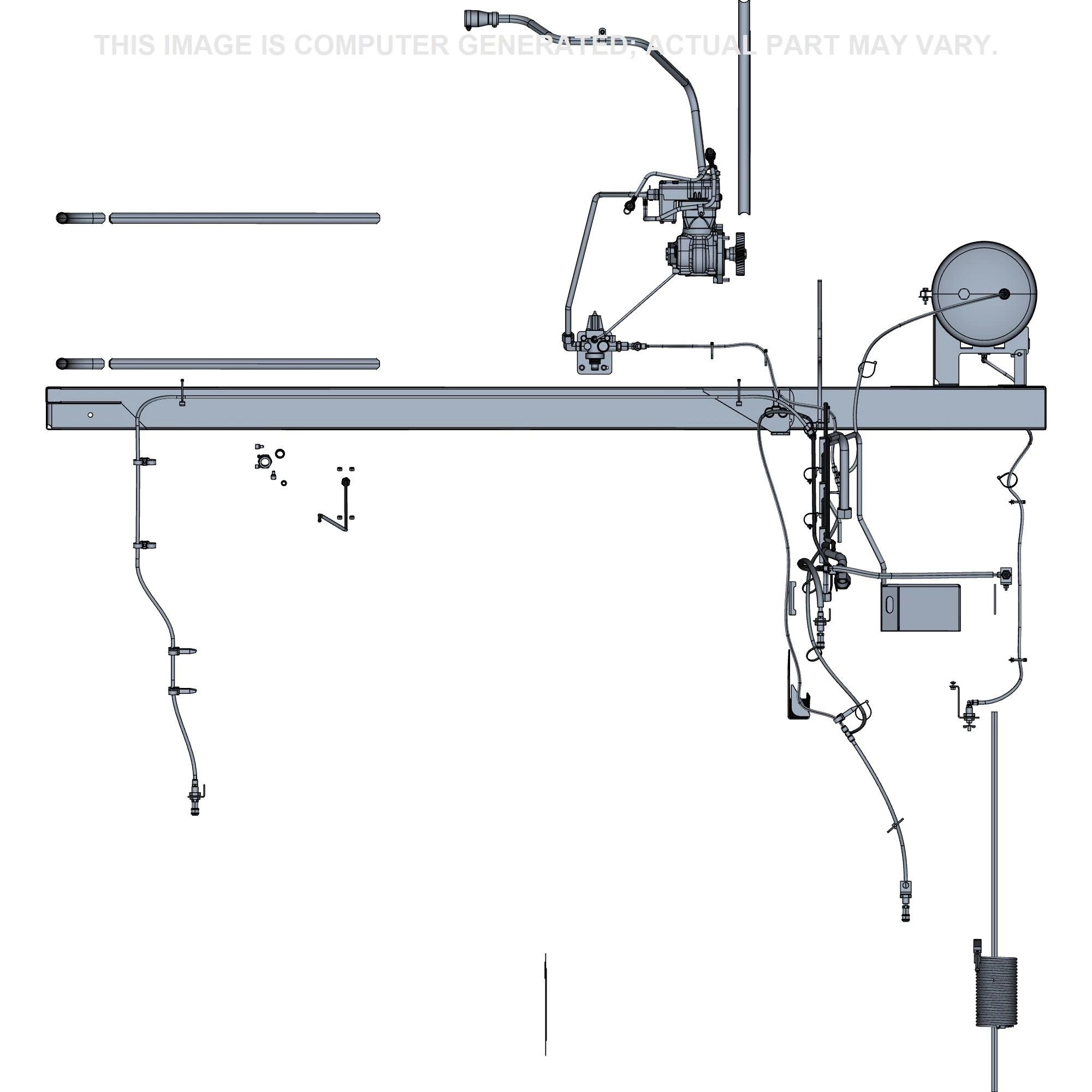 DIA KIT, HARVESTER | NEWHOLLANDCE | US | EN