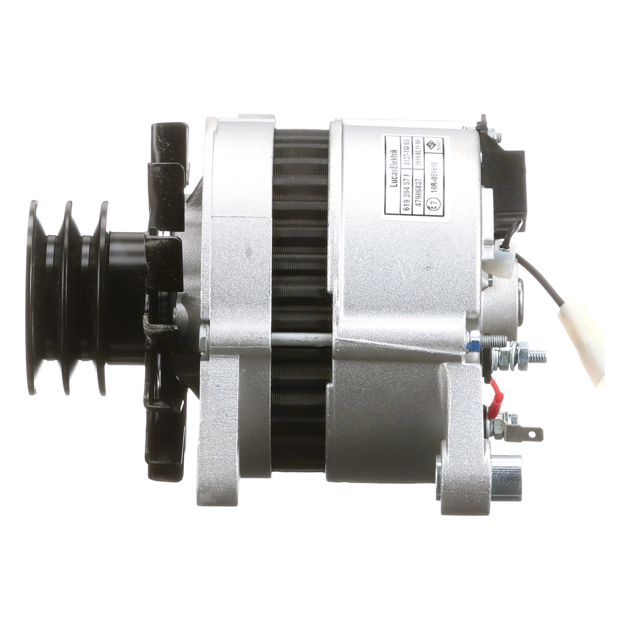 Alternador - 14 volts - 65-Amp