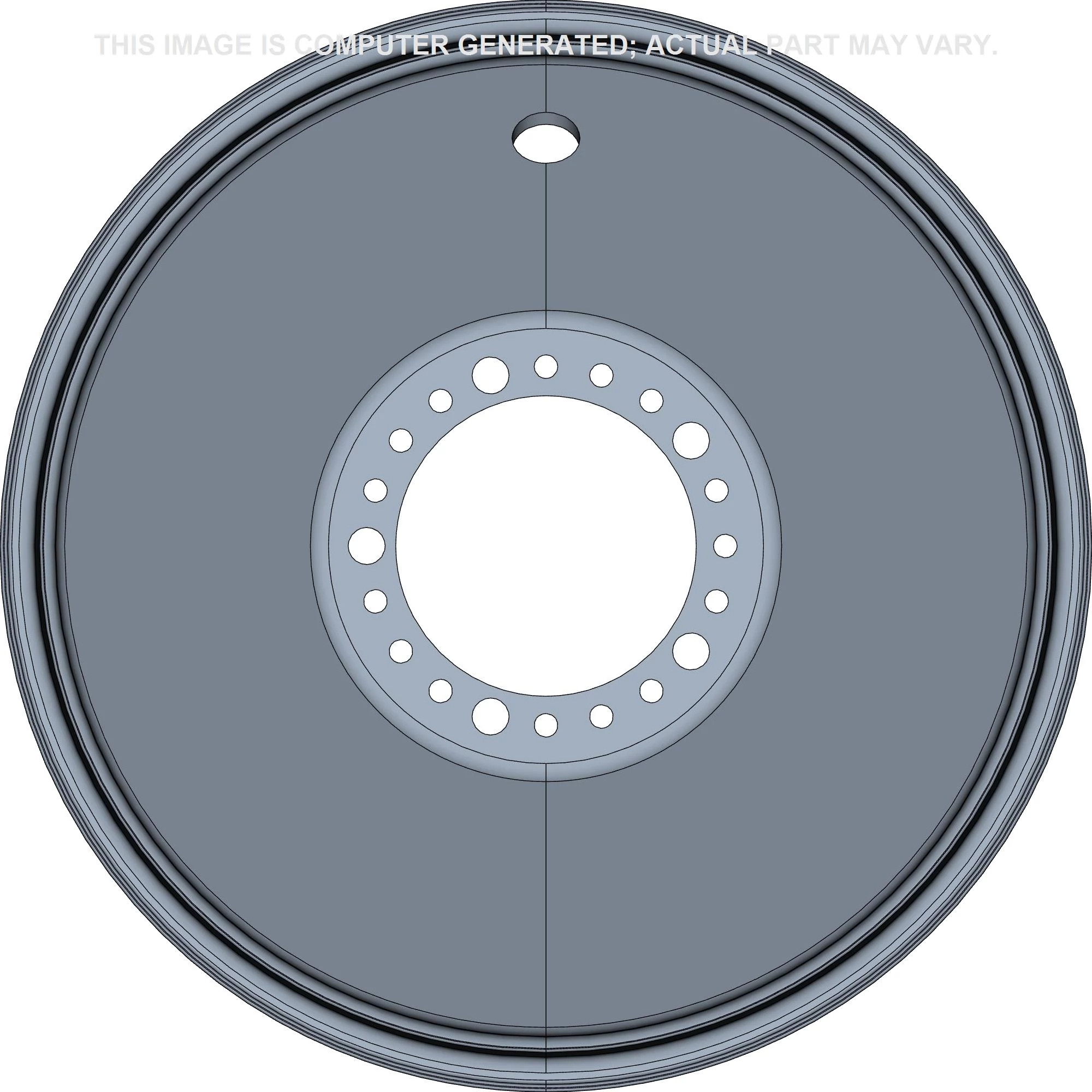 HJUL | CASEIH | EU | DA