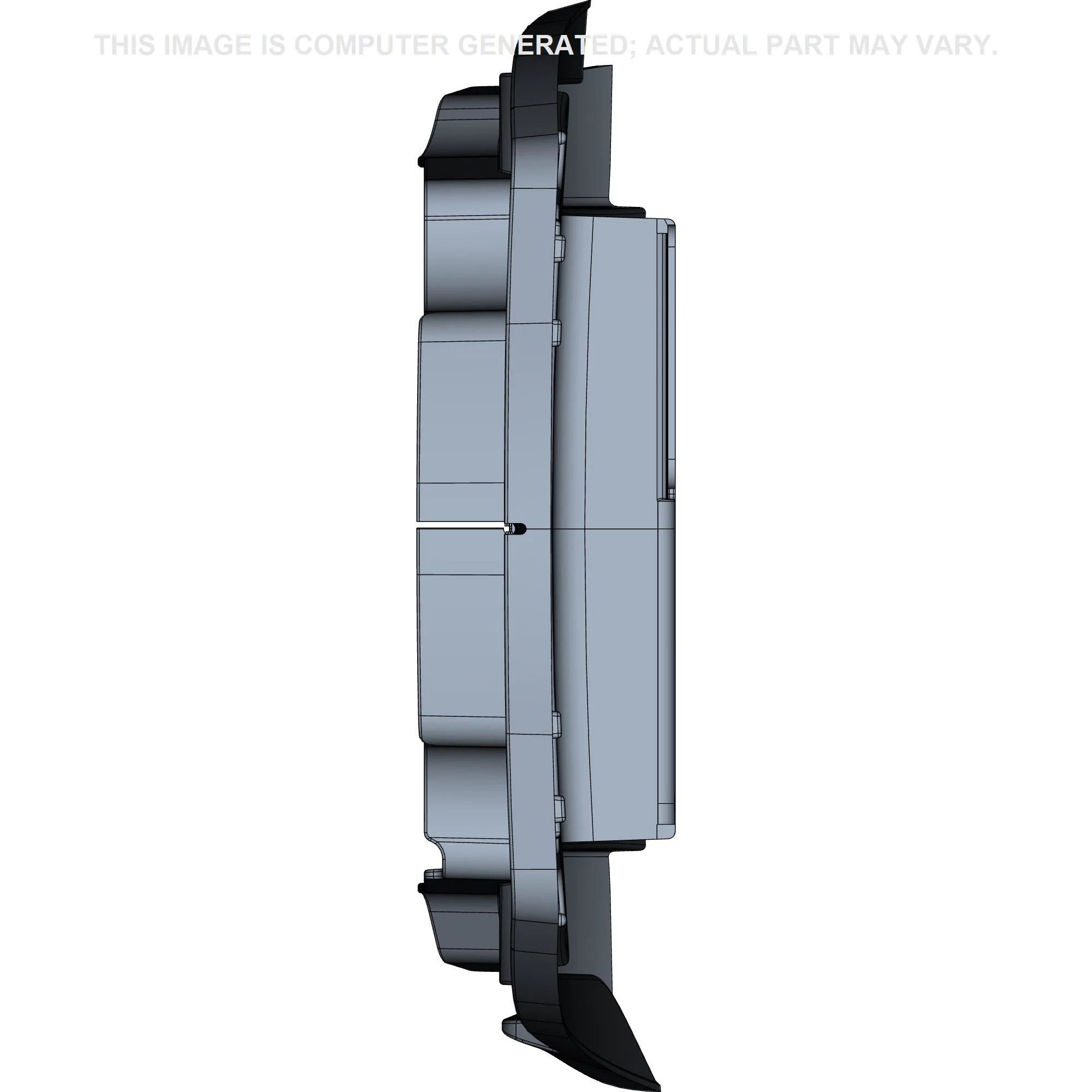 BULKHEAD | CASEIH | GB | EN