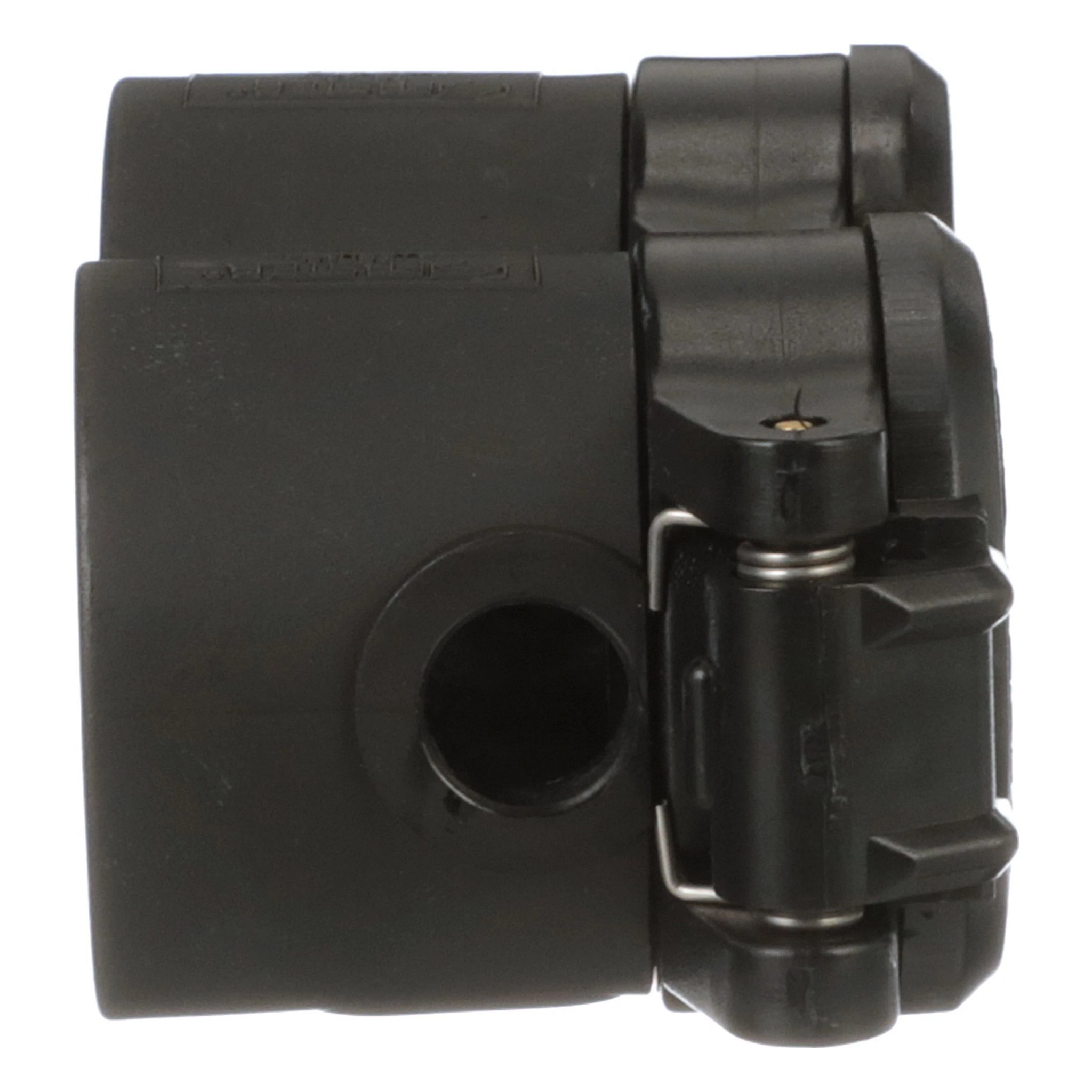 DUST CAP | CASECE | US | EN