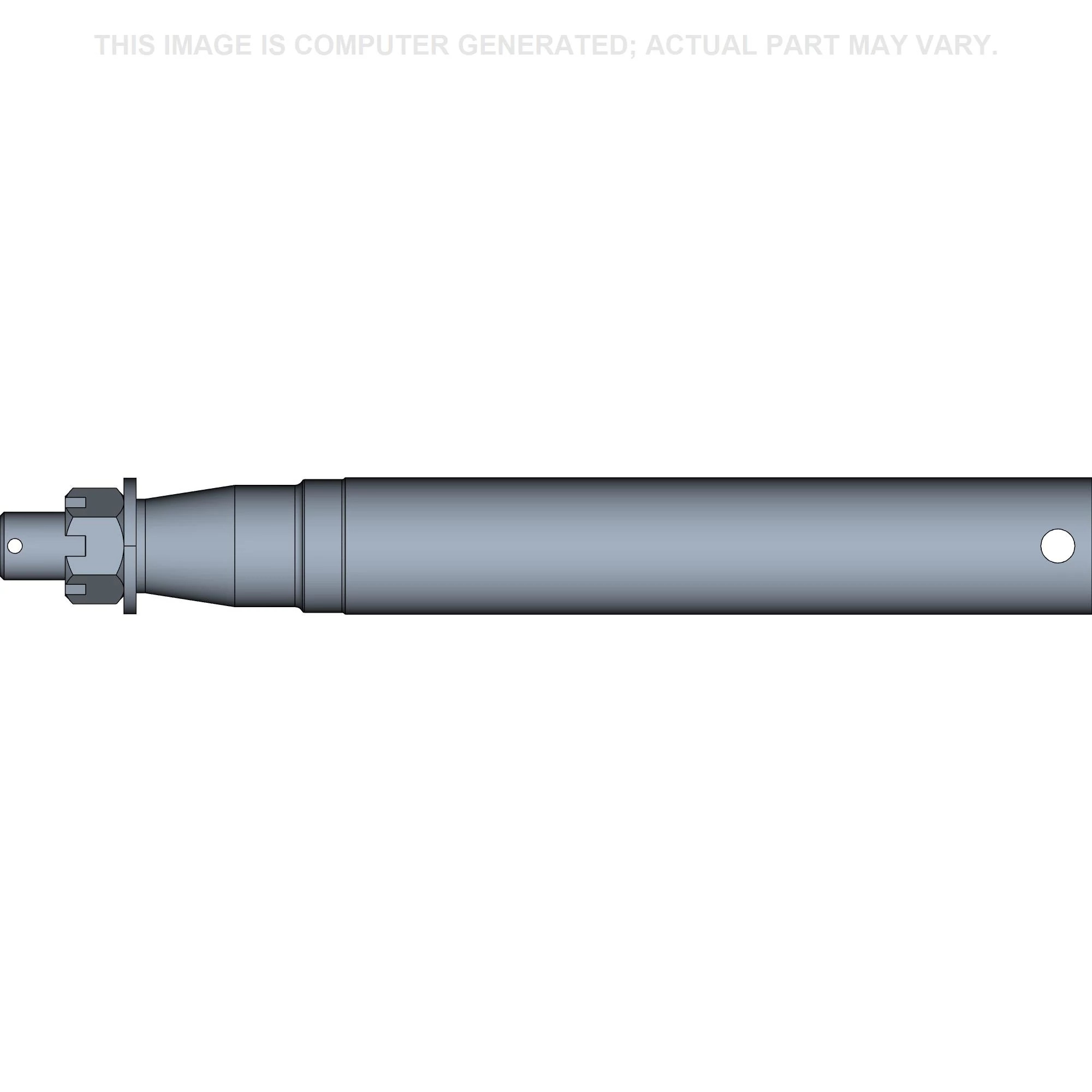 SPINDLE | FLEXICOIL | CA | EN