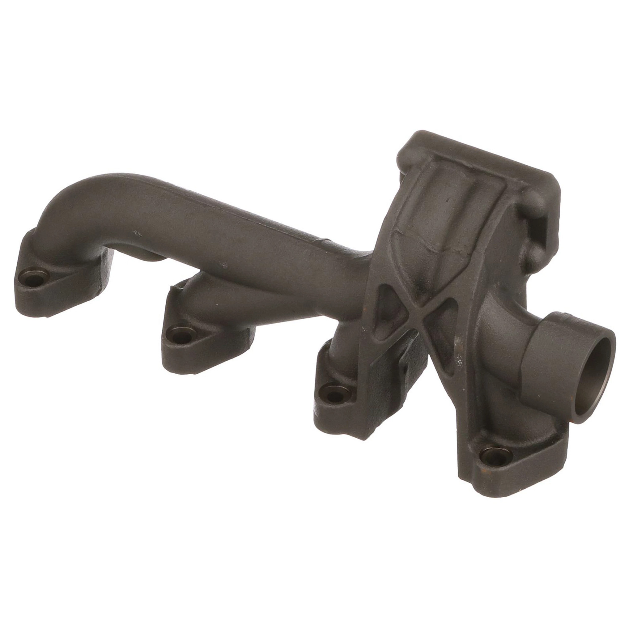 CONDUIT D'ECHAPPEMEN | NEWHOLLANDAG | FR | FR