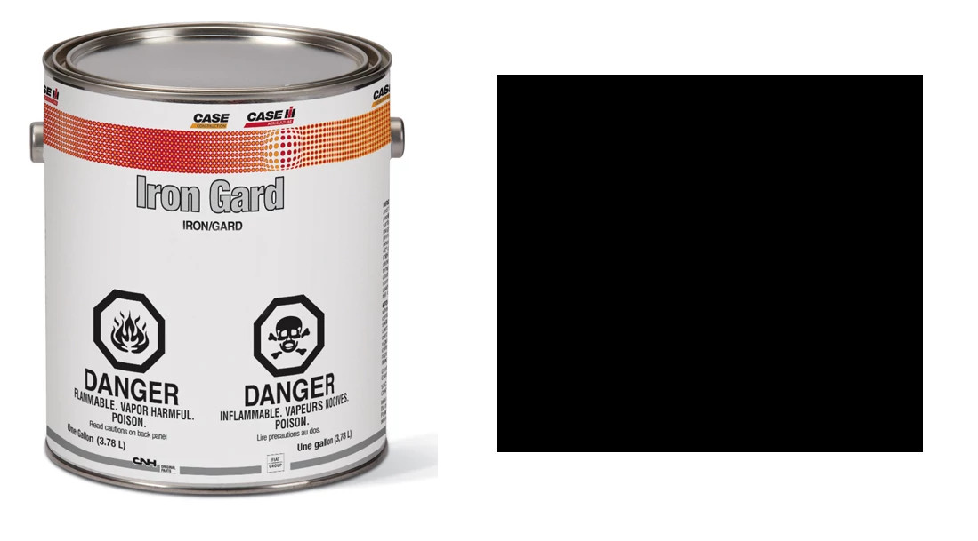 PEINTURE | NEWHOLLANDAG | FR | FR