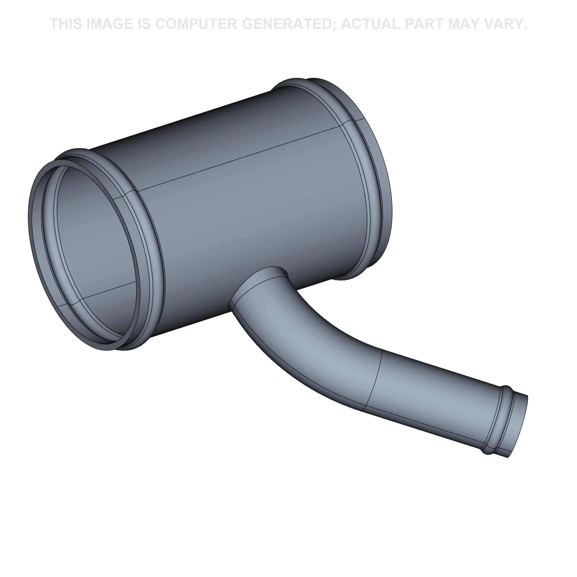 AIR INTAKE TUBE | CASECE | CA | EN