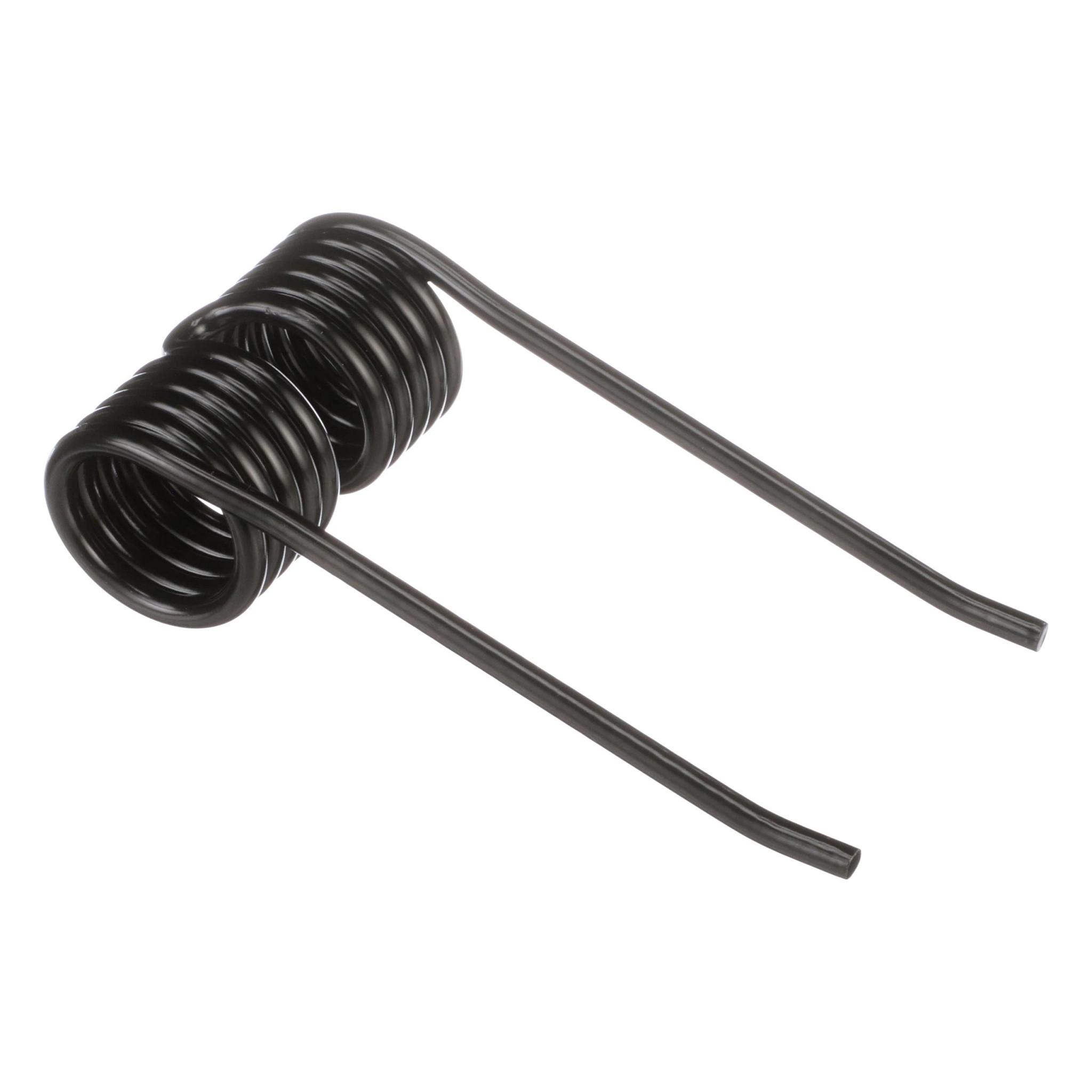 Pick-Up Tine - Dark Gray - 135 mm L - 78 mm W - 5.5 mm D | CASEIH | CA | EN