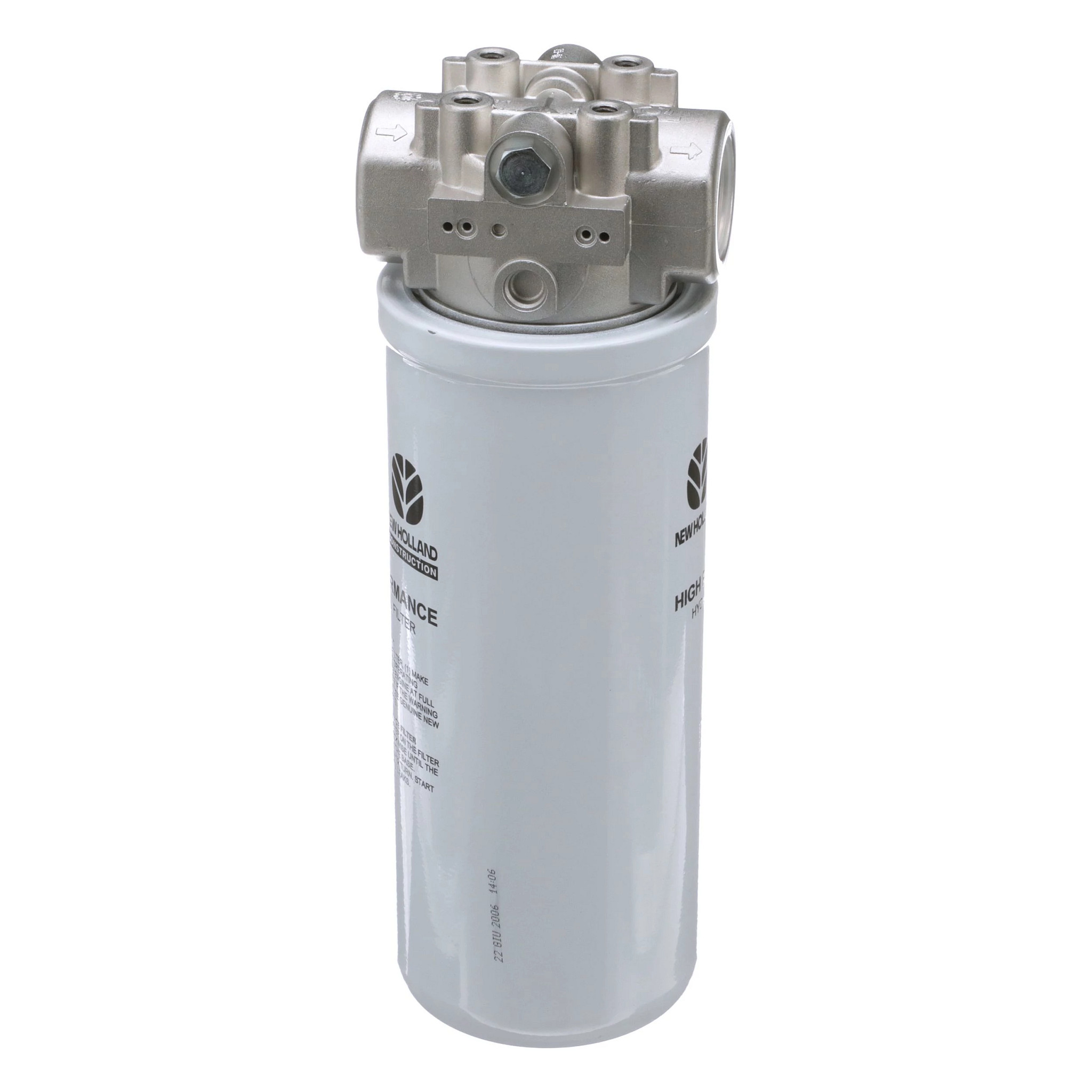 HYDRAULIKÖLFILTER | CASEIH | EU | DE