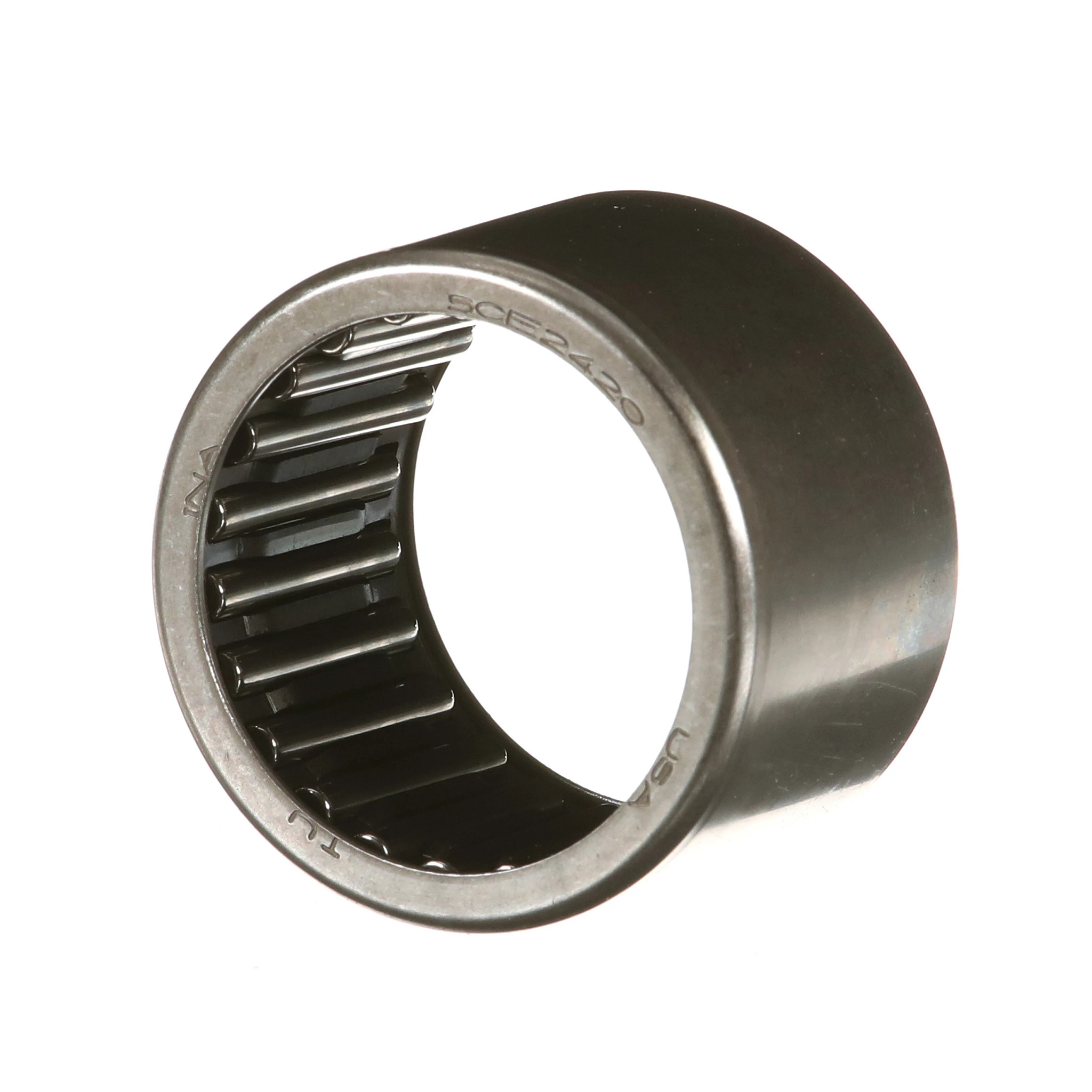 Rolamento de agulhas - SCE2420 - 38 mm DI x 47 mm DE x 31 mm L | CASEIH | BR | PT