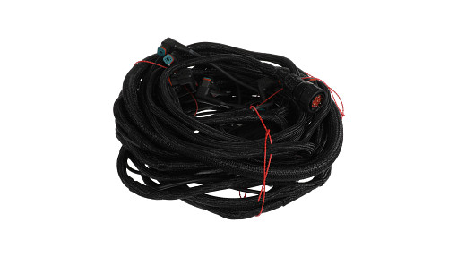 WIRE HARNESS | NEWHOLLANDAG | CA | EN