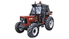 TRAKTOR FIAT | NEWHOLLANDAG | AT | DE
