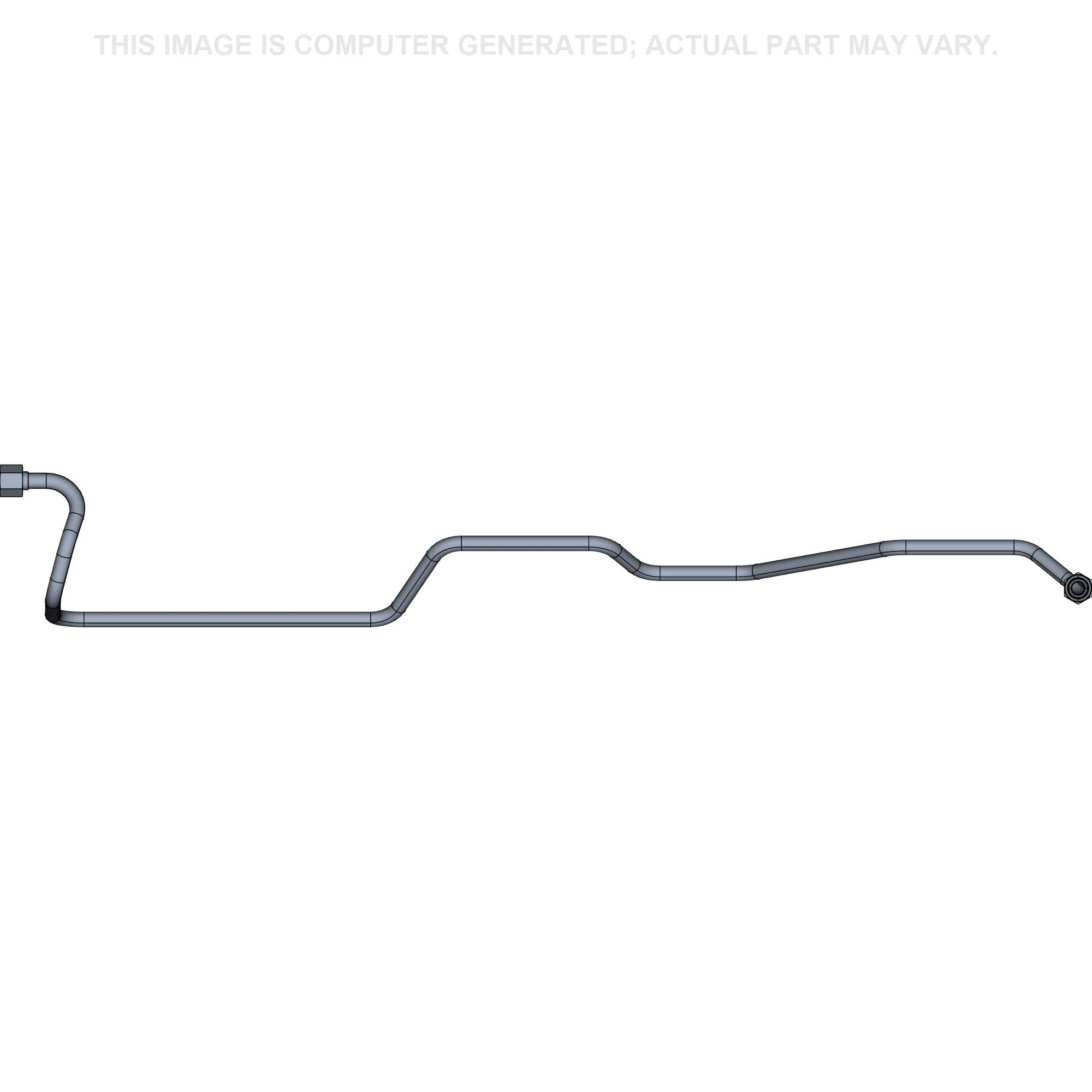 TUYAU | NEWHOLLANDAG | EU | PT