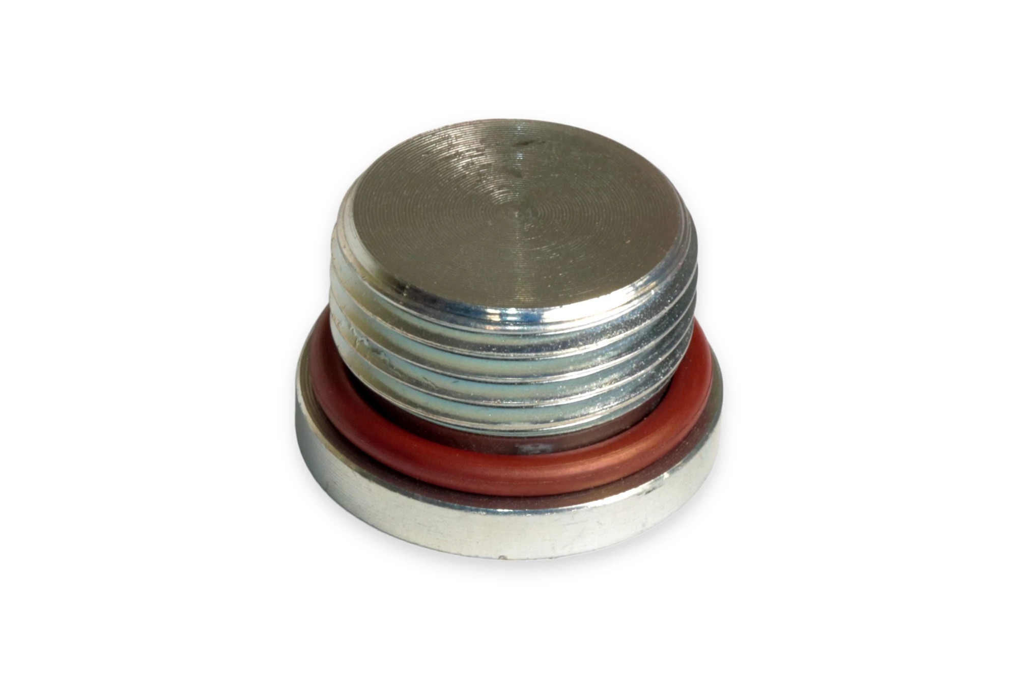 Bujão com sextavado interior - 1-1/16"-12 ORB