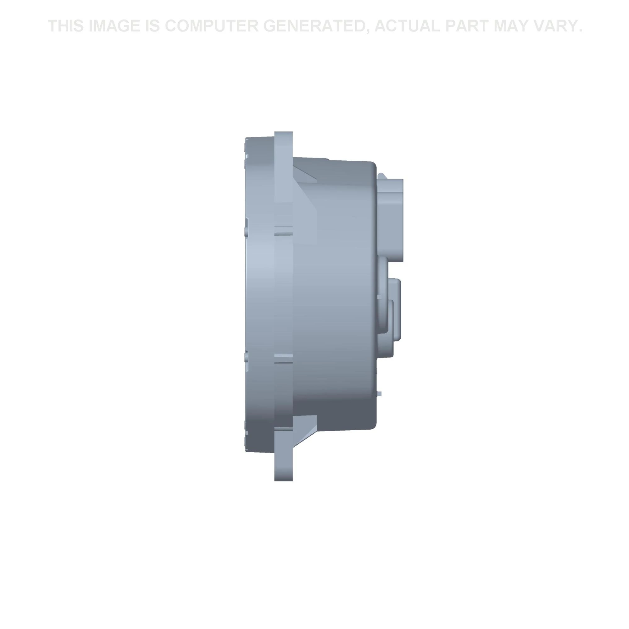 INSTRUMENT CLUSTER | CASEIH | NZ | EN