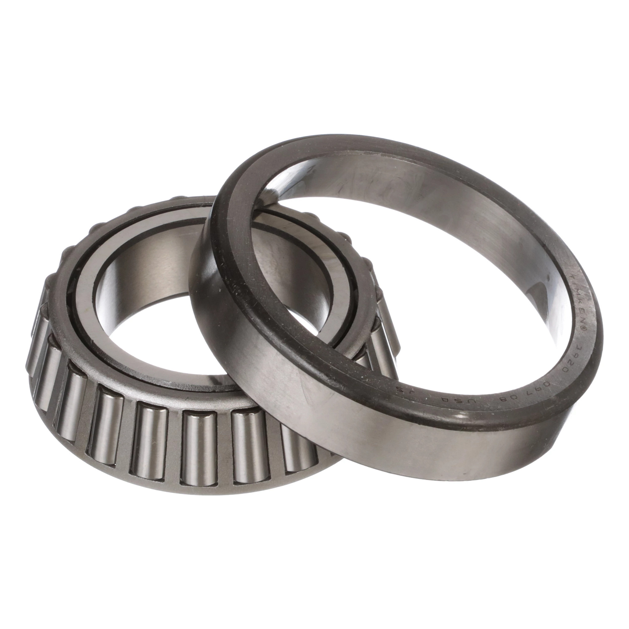 COJINETE | CASECE | EU | ES