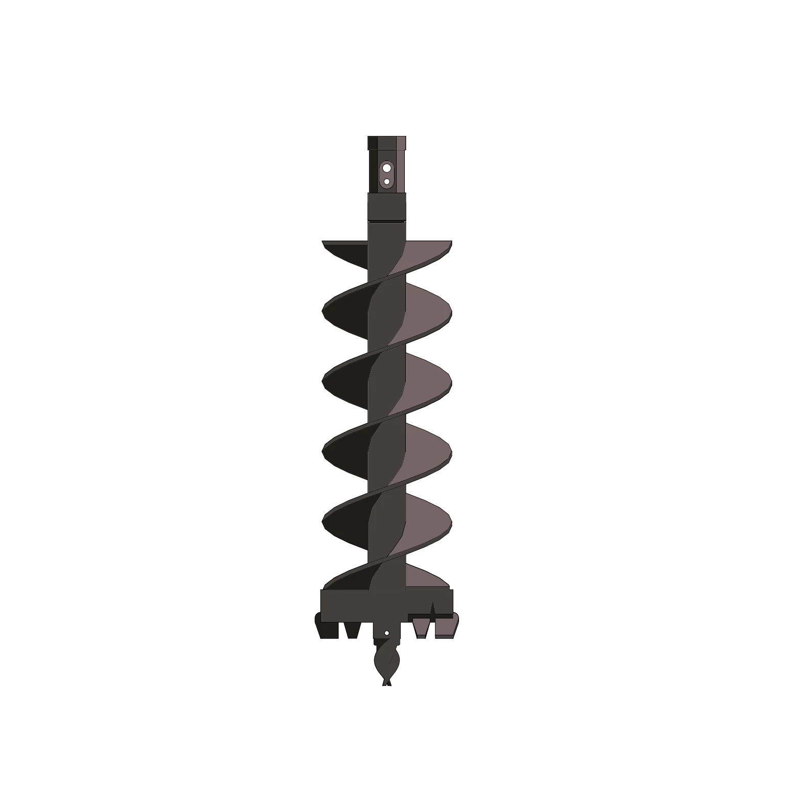 Augers | CASE Construction | MyCNH US Store