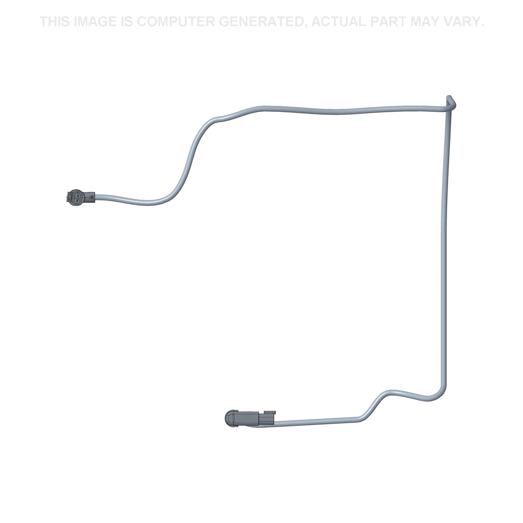 WIRE HARNESS | CASEIH | US | EN