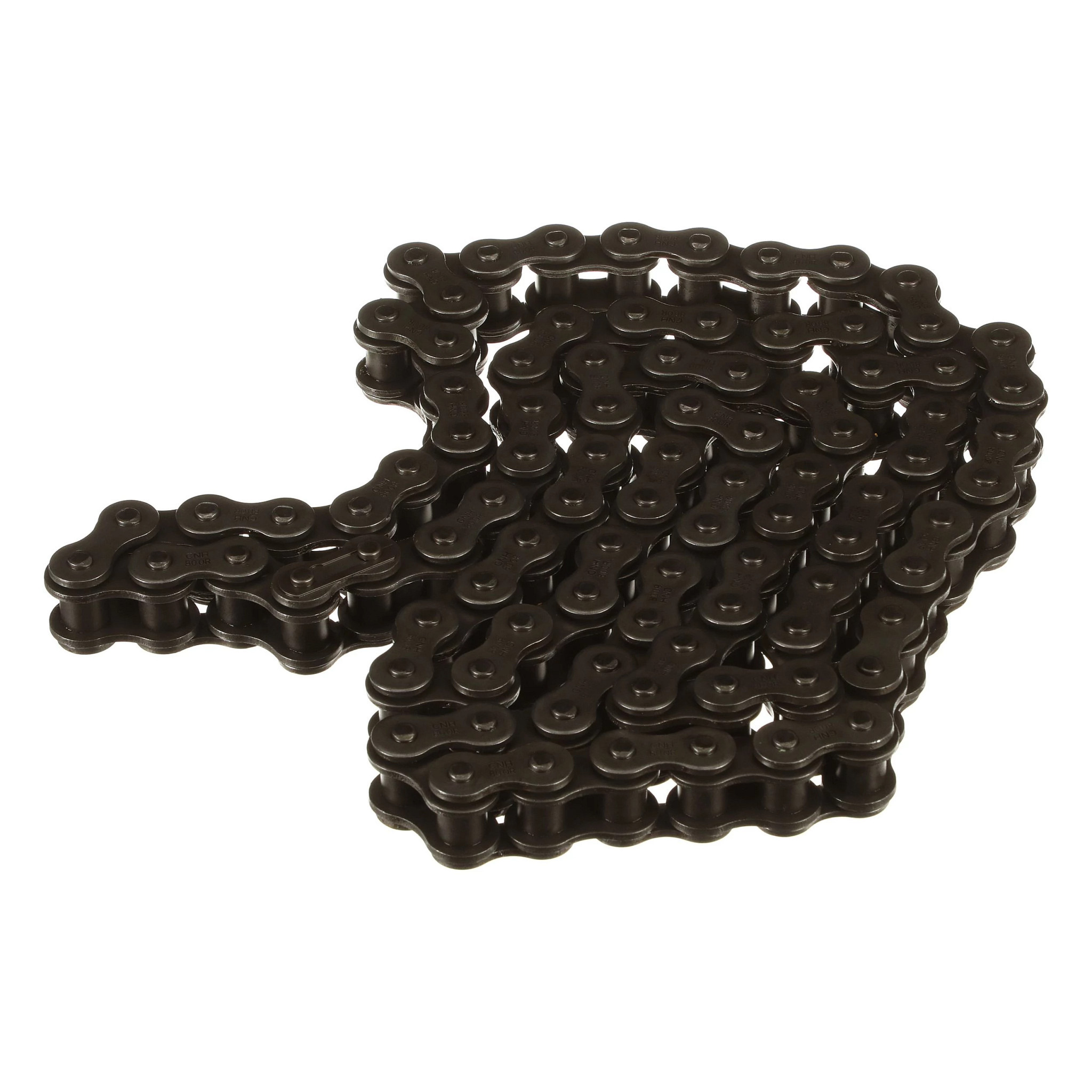 #RC80 Cadeia do rolete - 2336,8 mm C