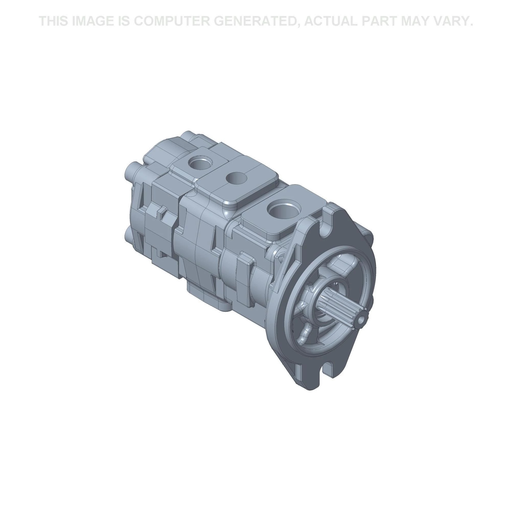 BOMBA HIDRÁULICO | NEWHOLLANDCE | EU | IT