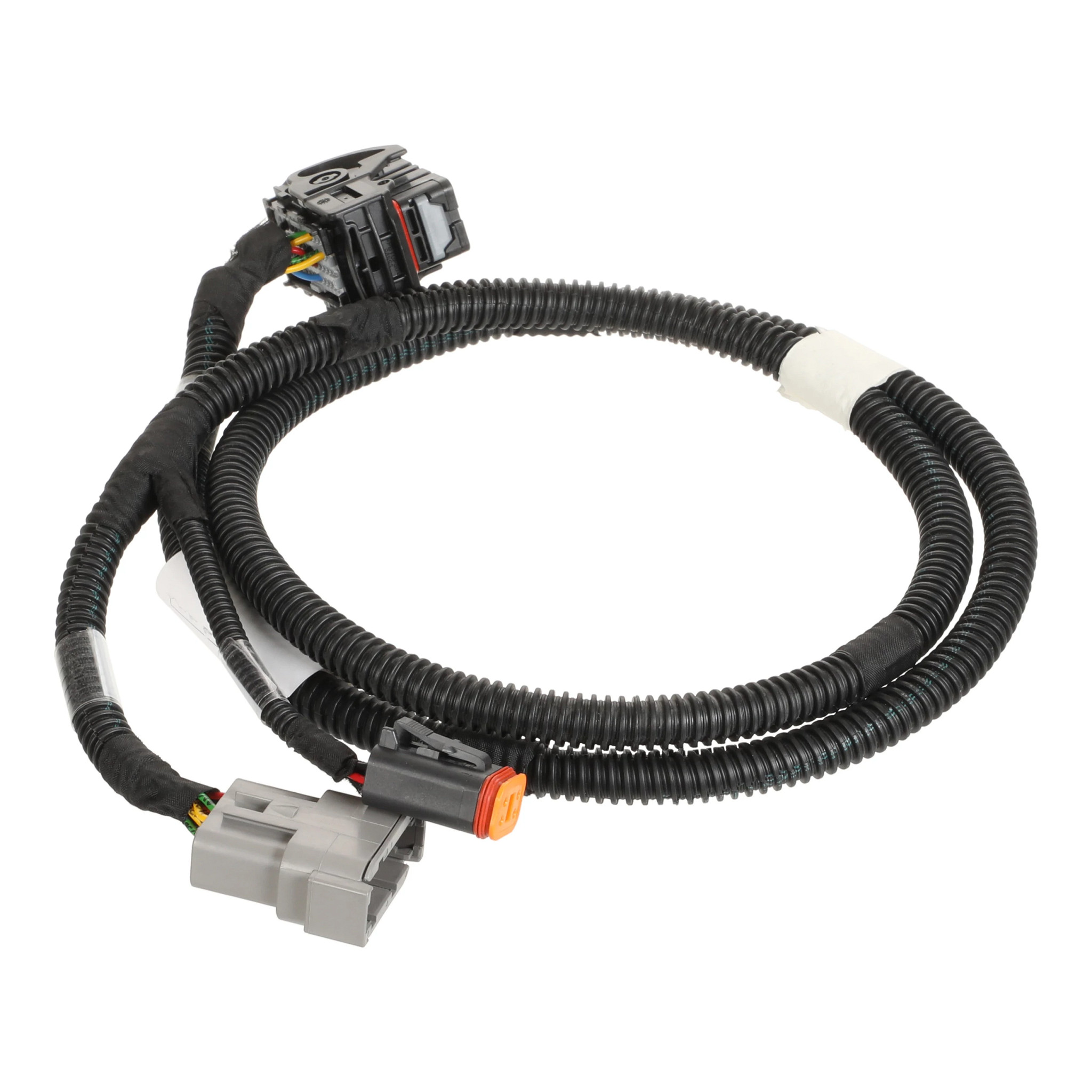WIRE HARNESS | NEWHOLLANDAG | AMEA | EN