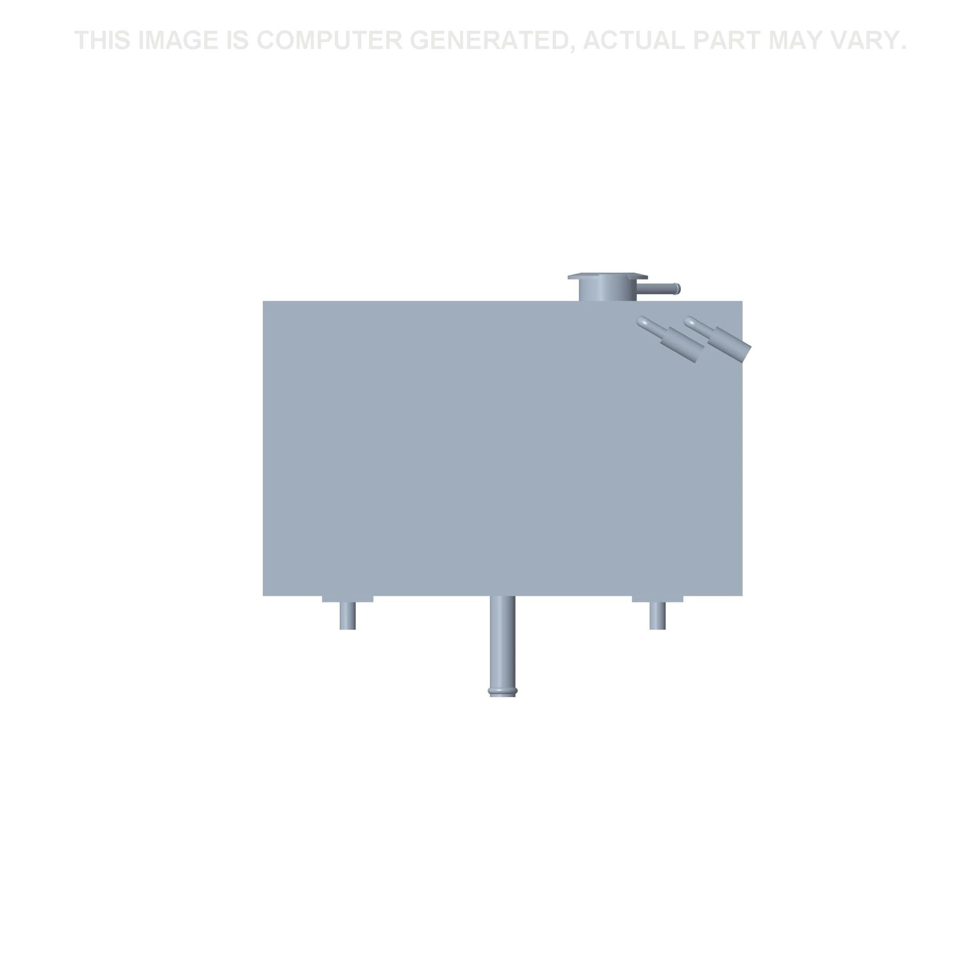 ZBIORNIK | STEYR | EU | PL