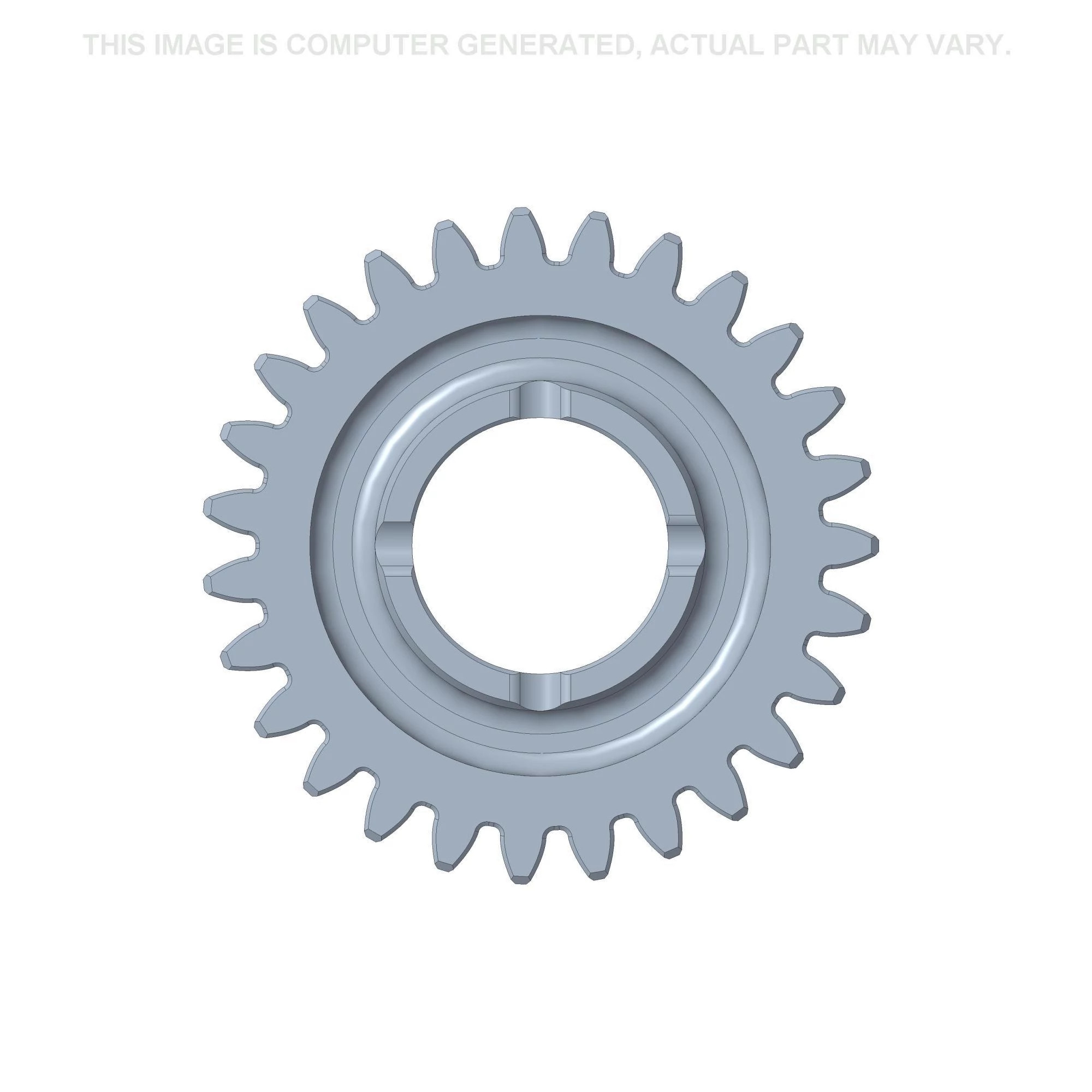 ENGRENAGEM INTERMÉDI