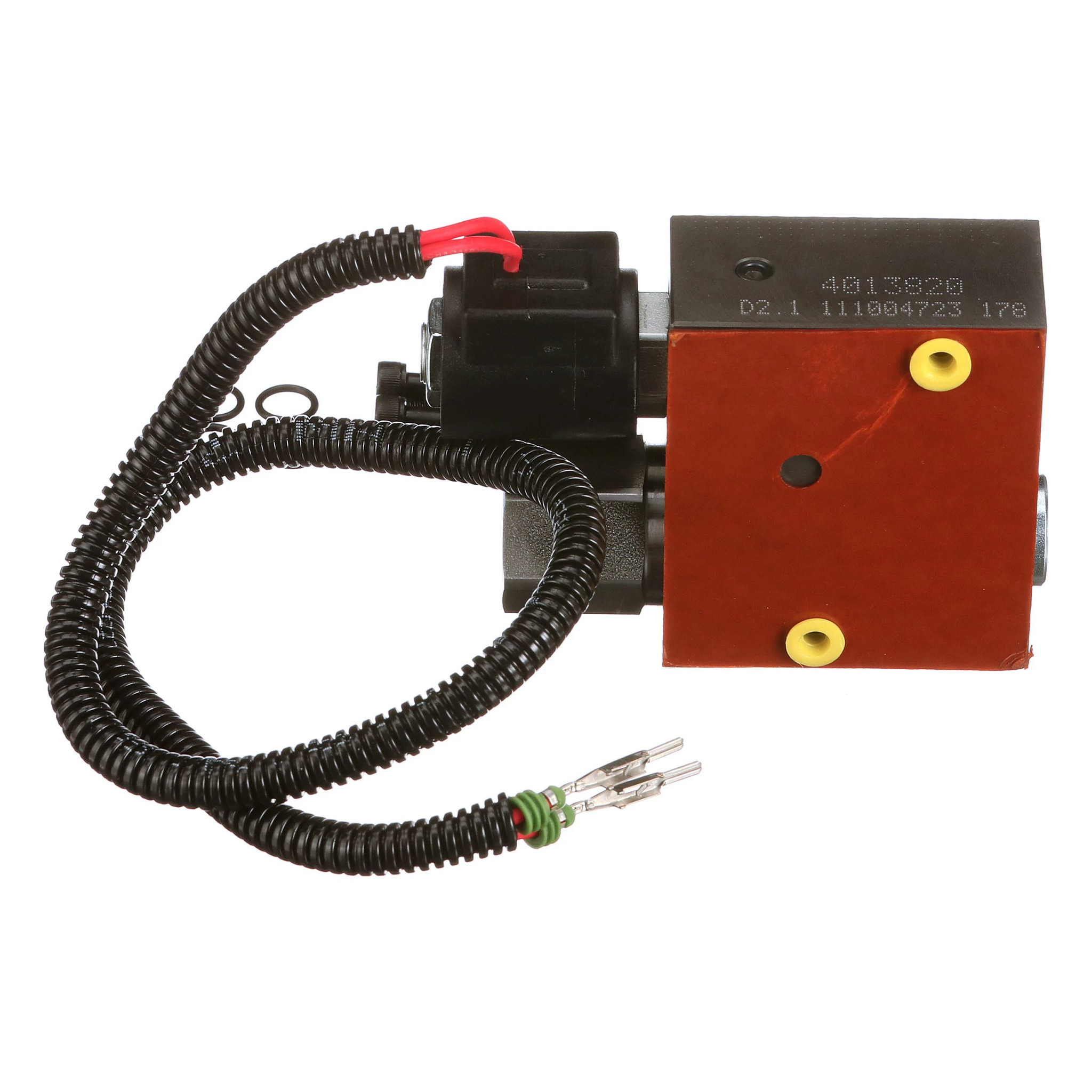 VALVE | NEWHOLLANDCE | AMEA | EN