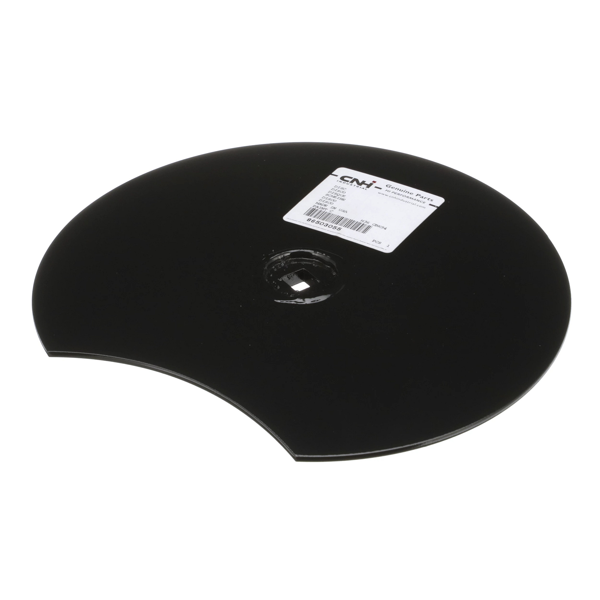 DISCO | NEWHOLLANDAG | BR | PT