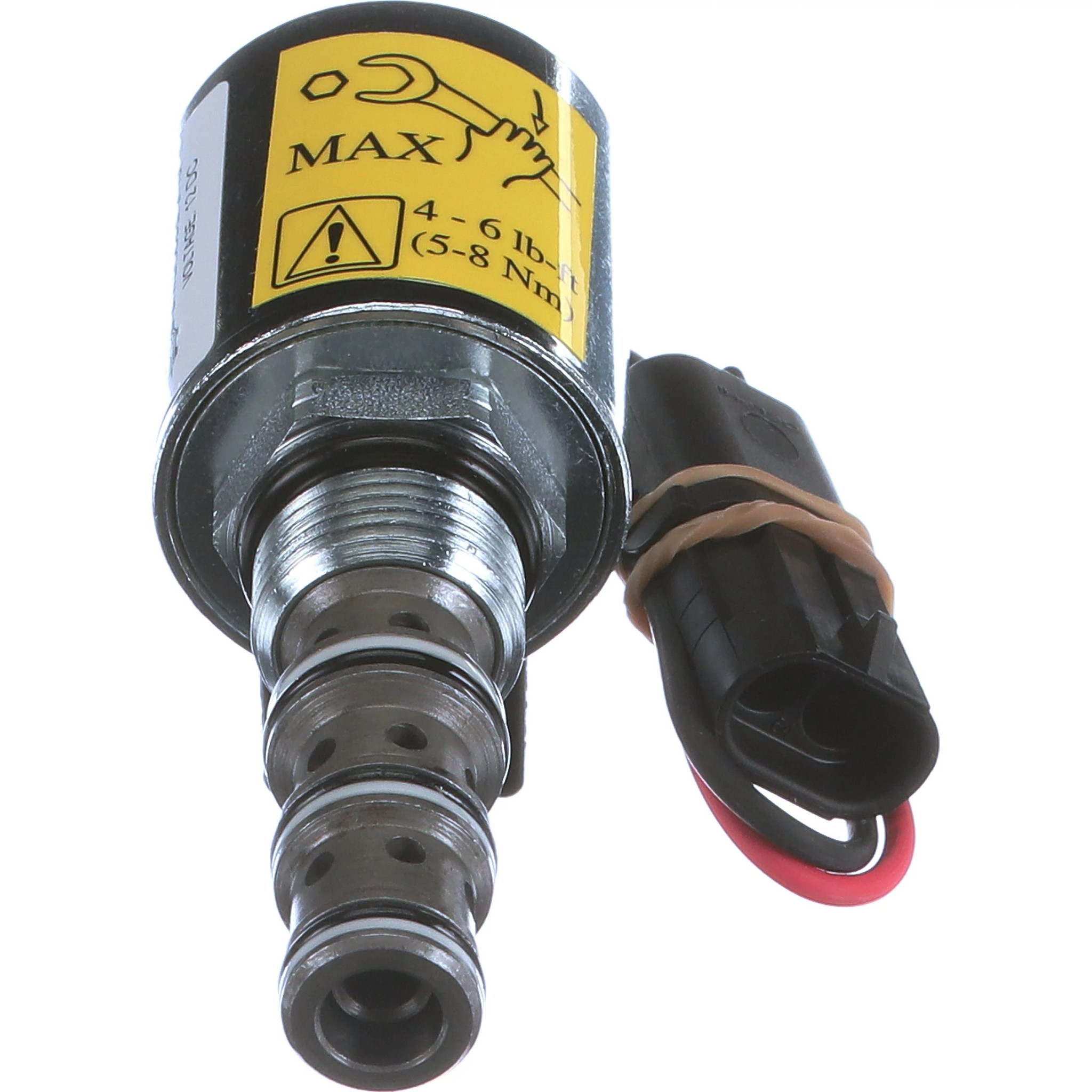 SOLENOIDE | CASEIH | IT | IT