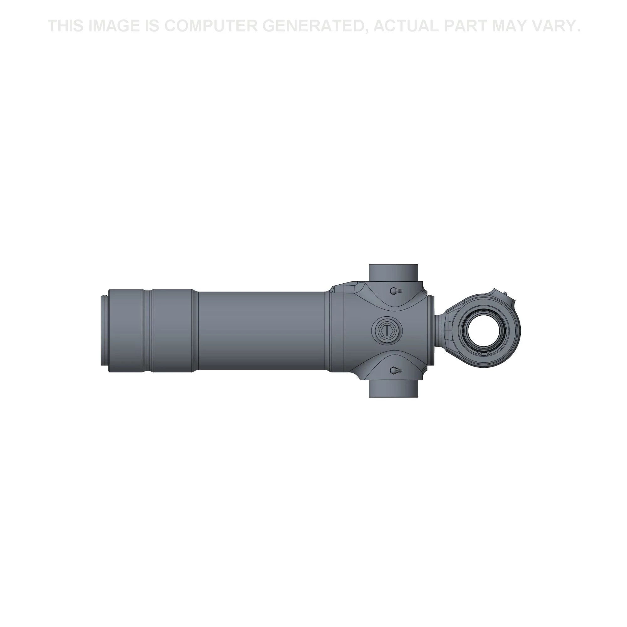HYDRAULIC CYLINDER | CASECE | US | EN