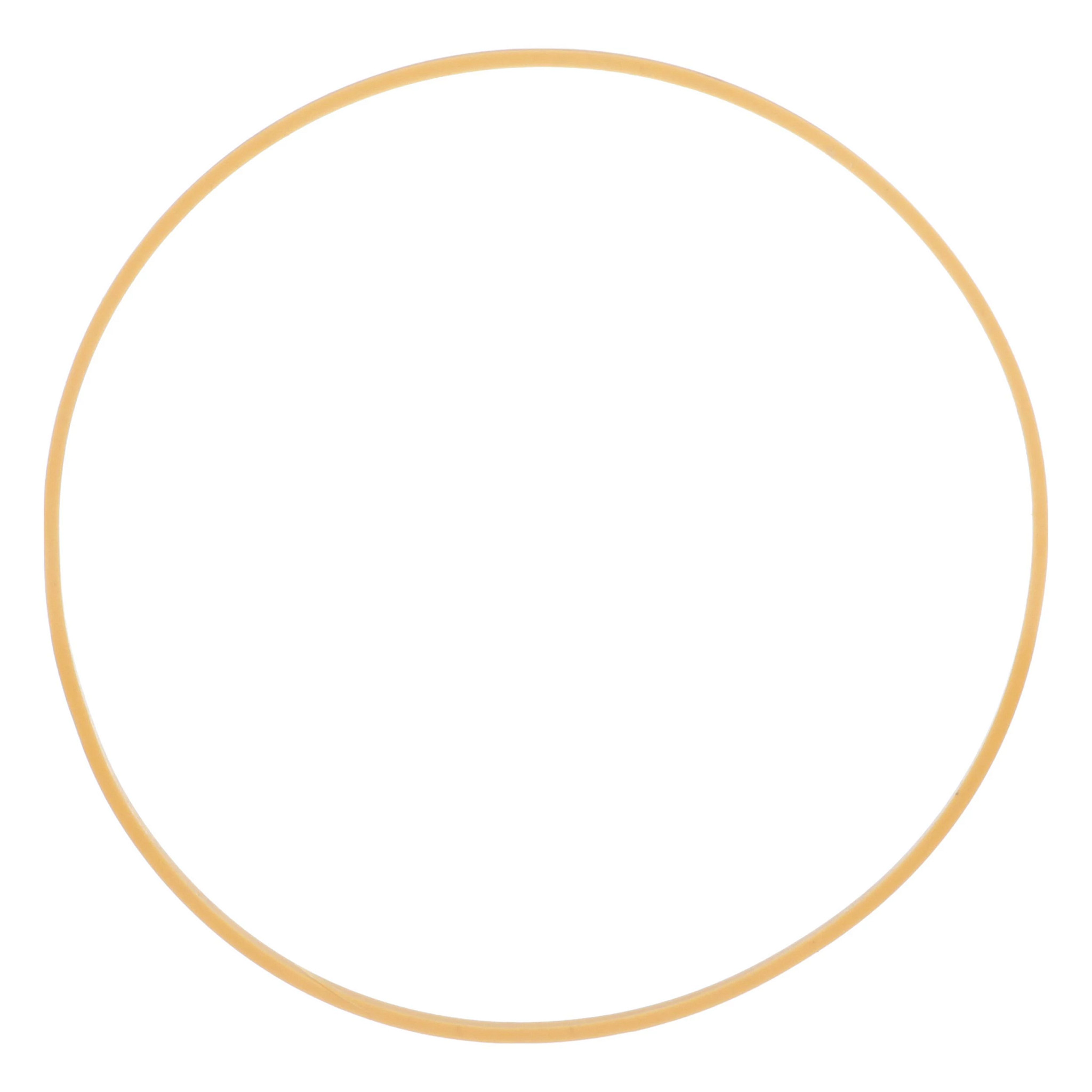 Anel - 108,2 mm DI x 112 mm DE x 3,3 mm espessura